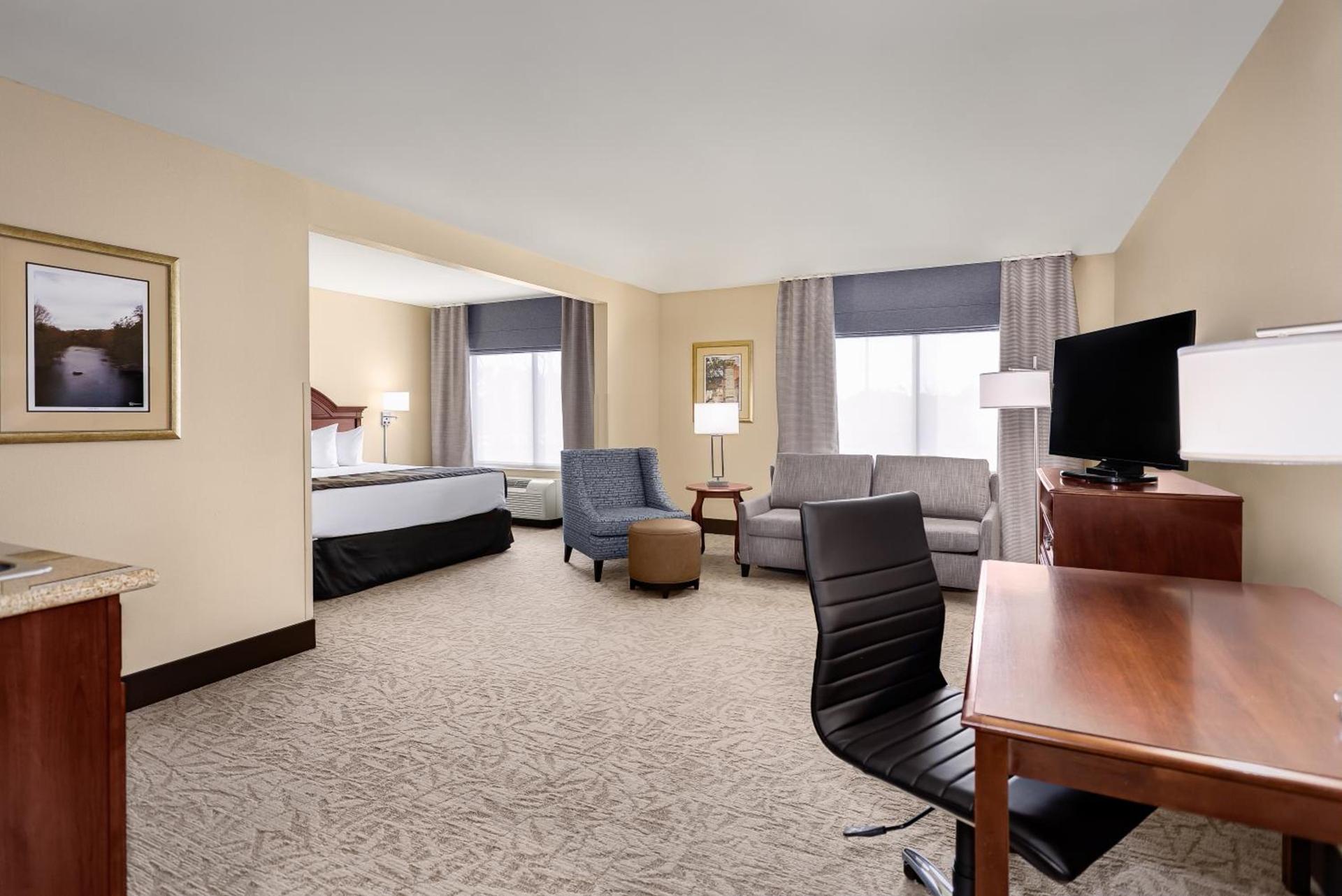 Lexington Expo Hotel by IHG photo 10