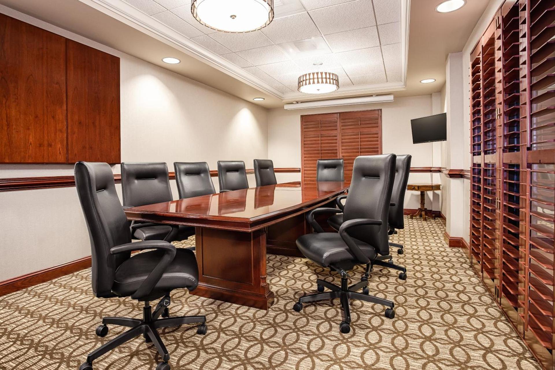 Lexington Expo Hotel by IHG photo 19