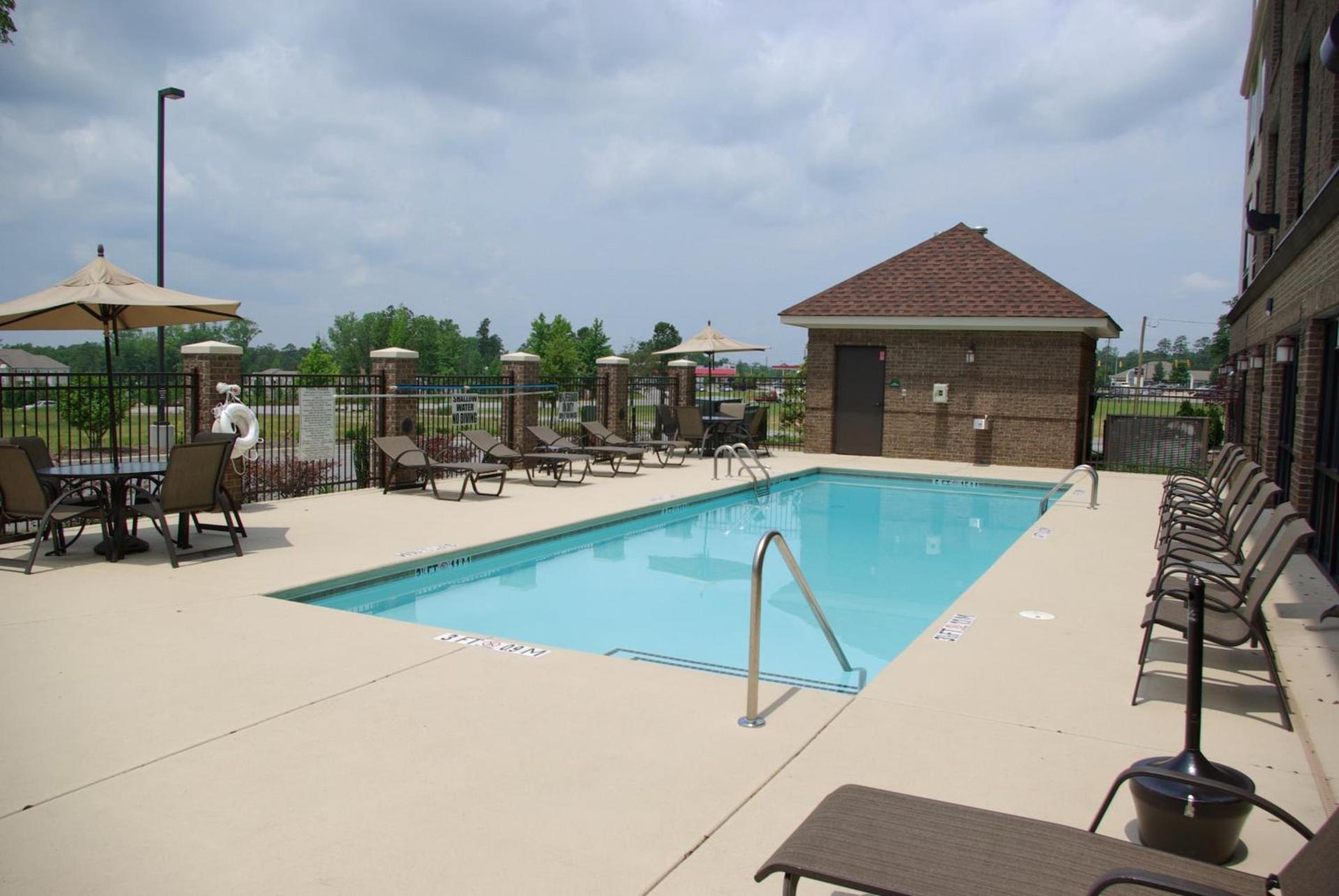 Lexington Expo Hotel by IHG photo 4
