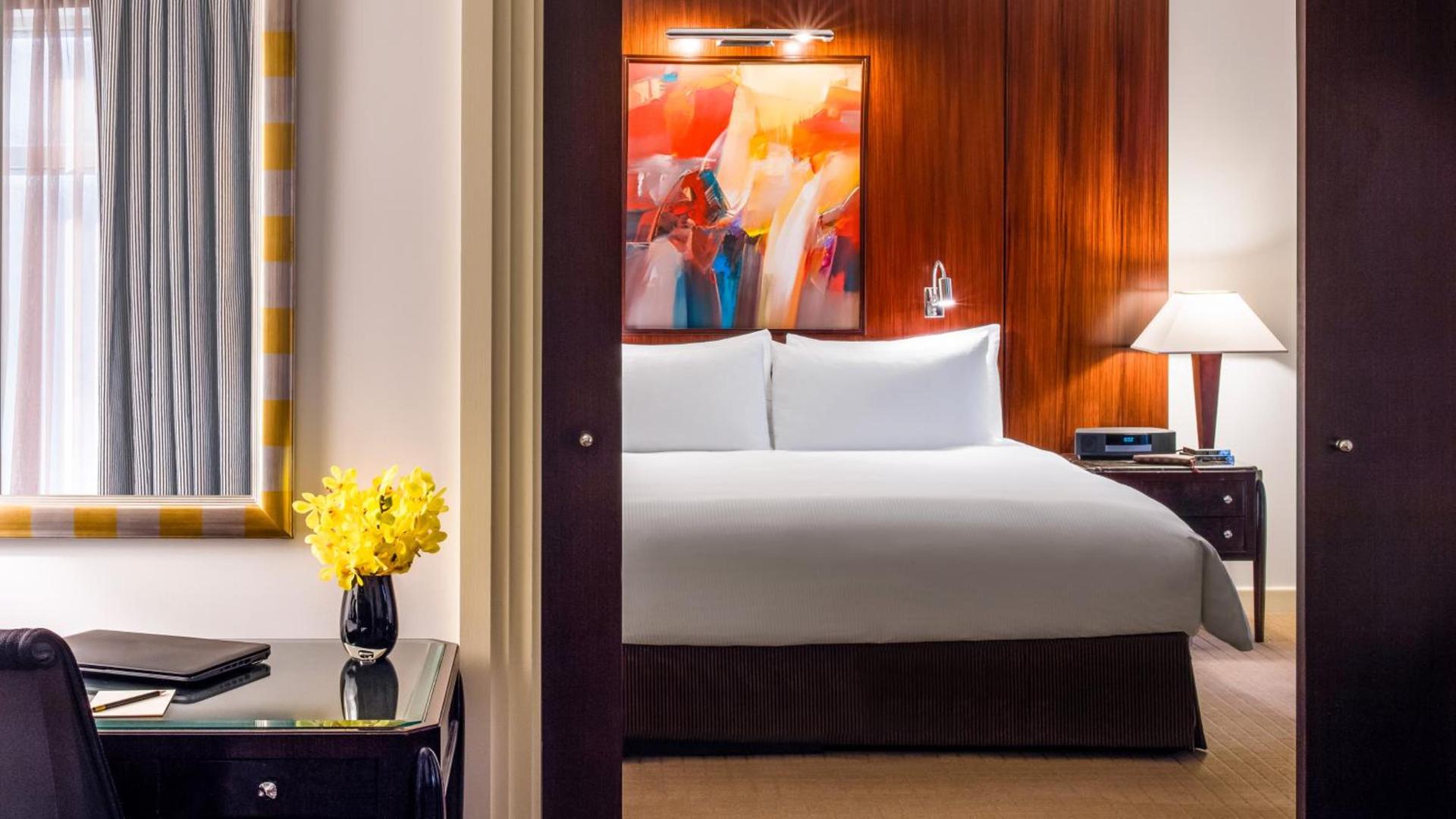 Sofitel New York photo 57