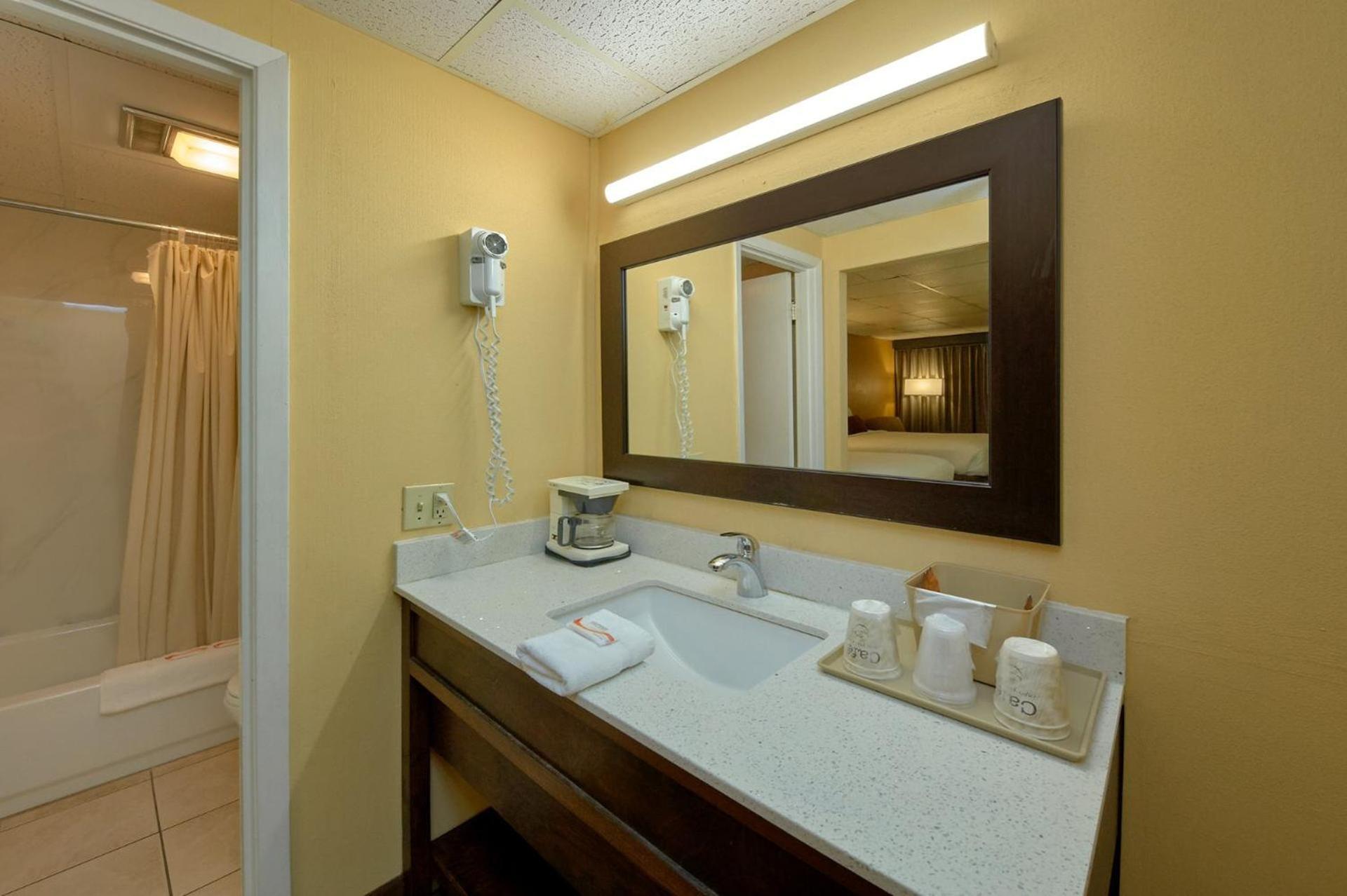 Vacation Lodge photo 37