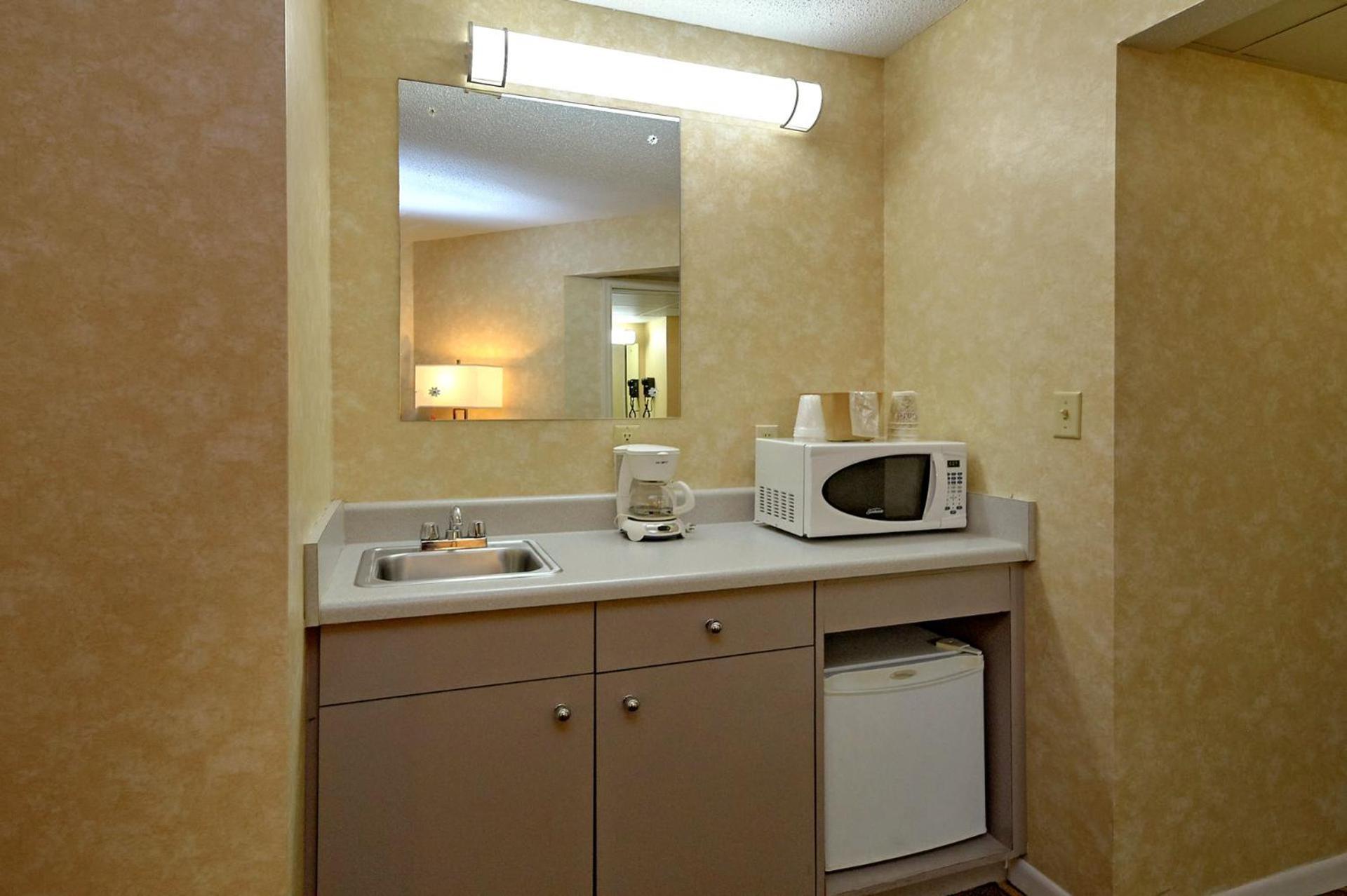 Vacation Lodge photo 35