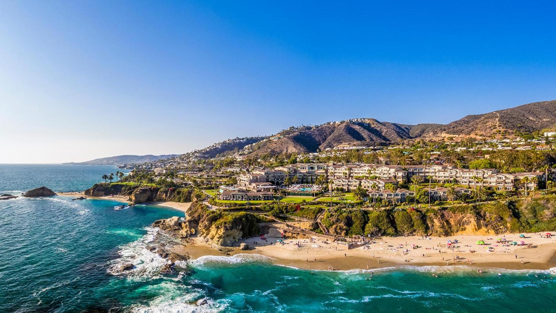 Montage Laguna Beach — hotel in Laguna Beach