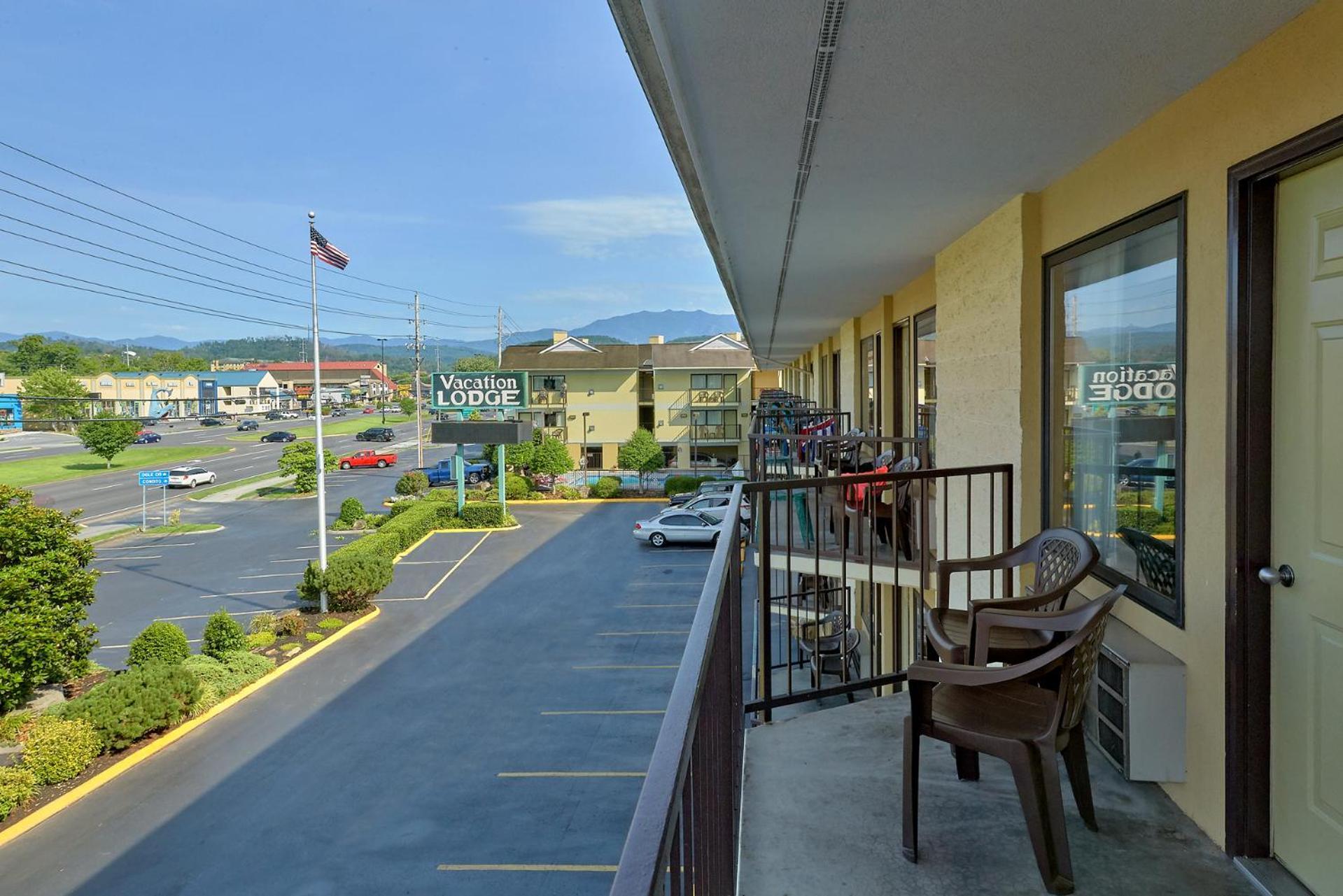 Vacation Lodge photo 32