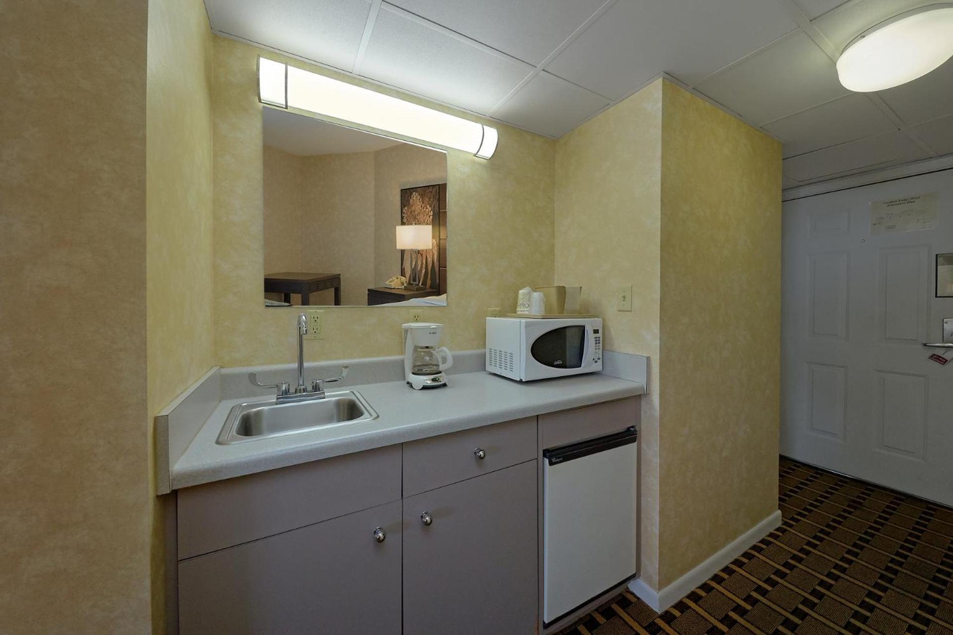 Vacation Lodge photo 39