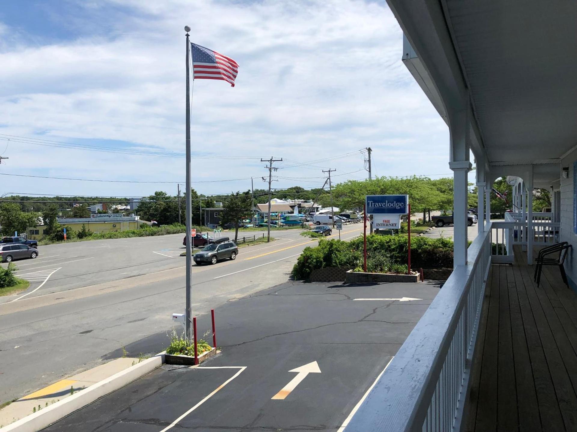 Travelodge by Wyndham Cape Cod Area photo 40
