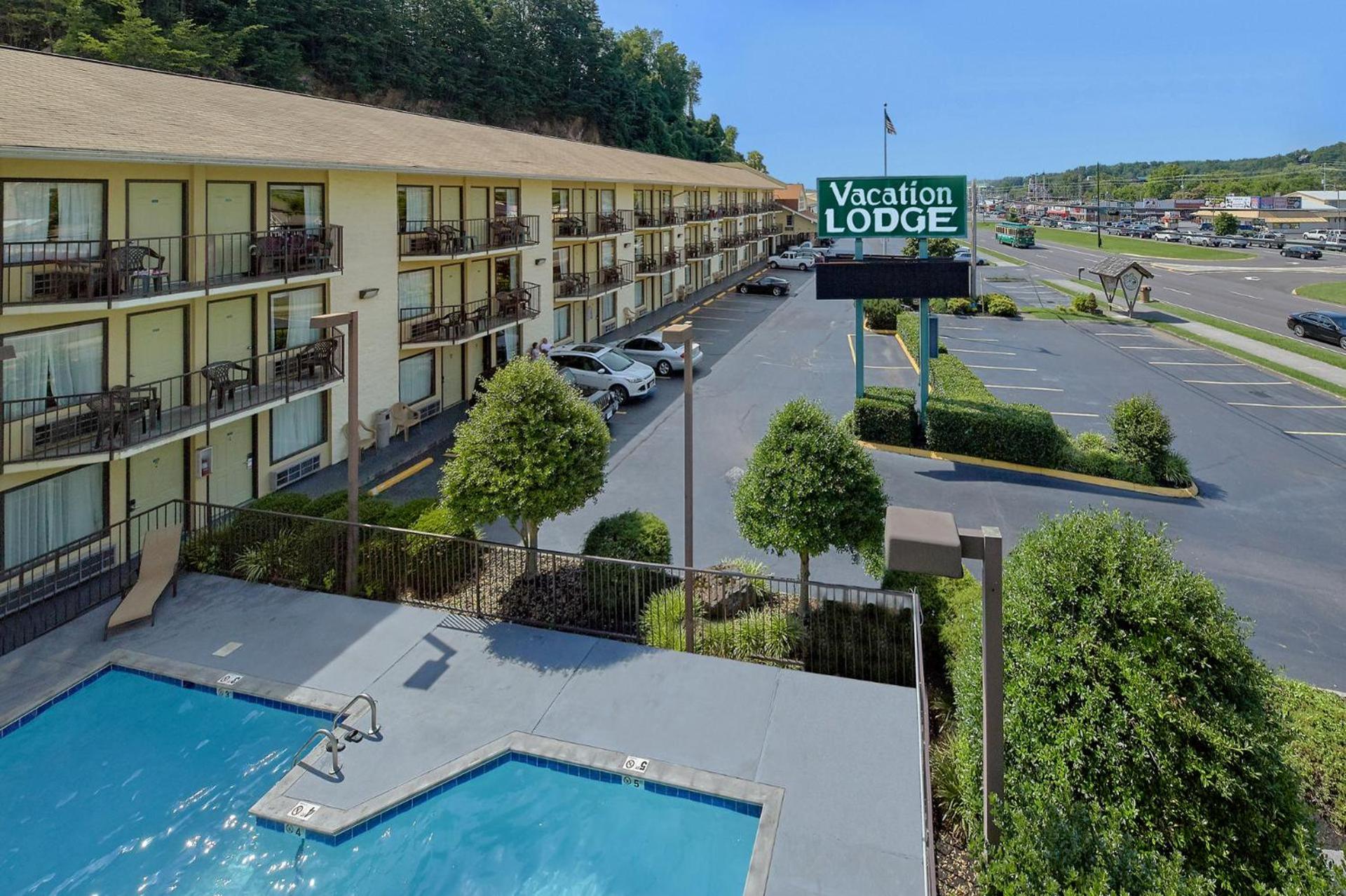 Vacation Lodge photo 30