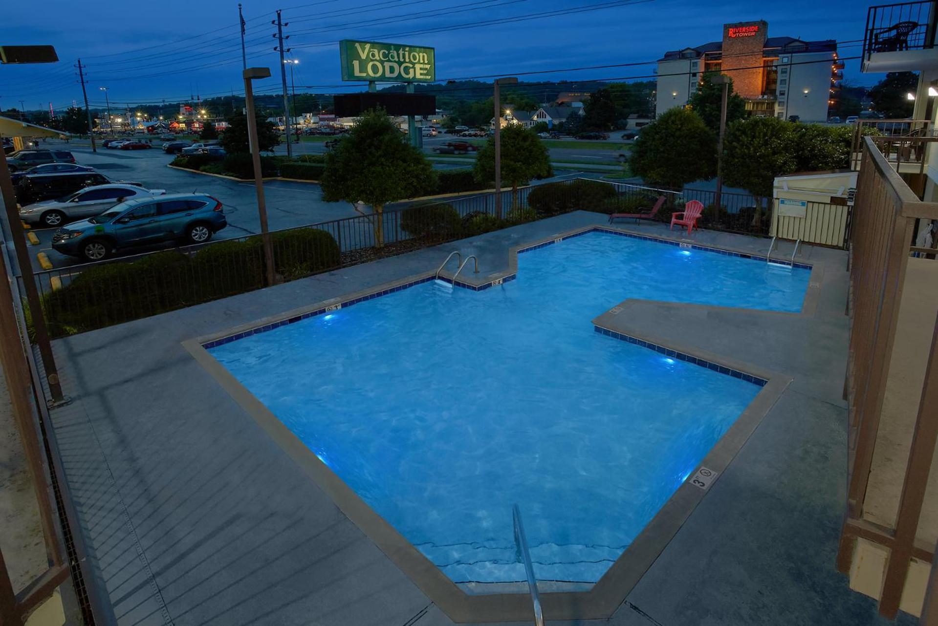 Vacation Lodge photo 24