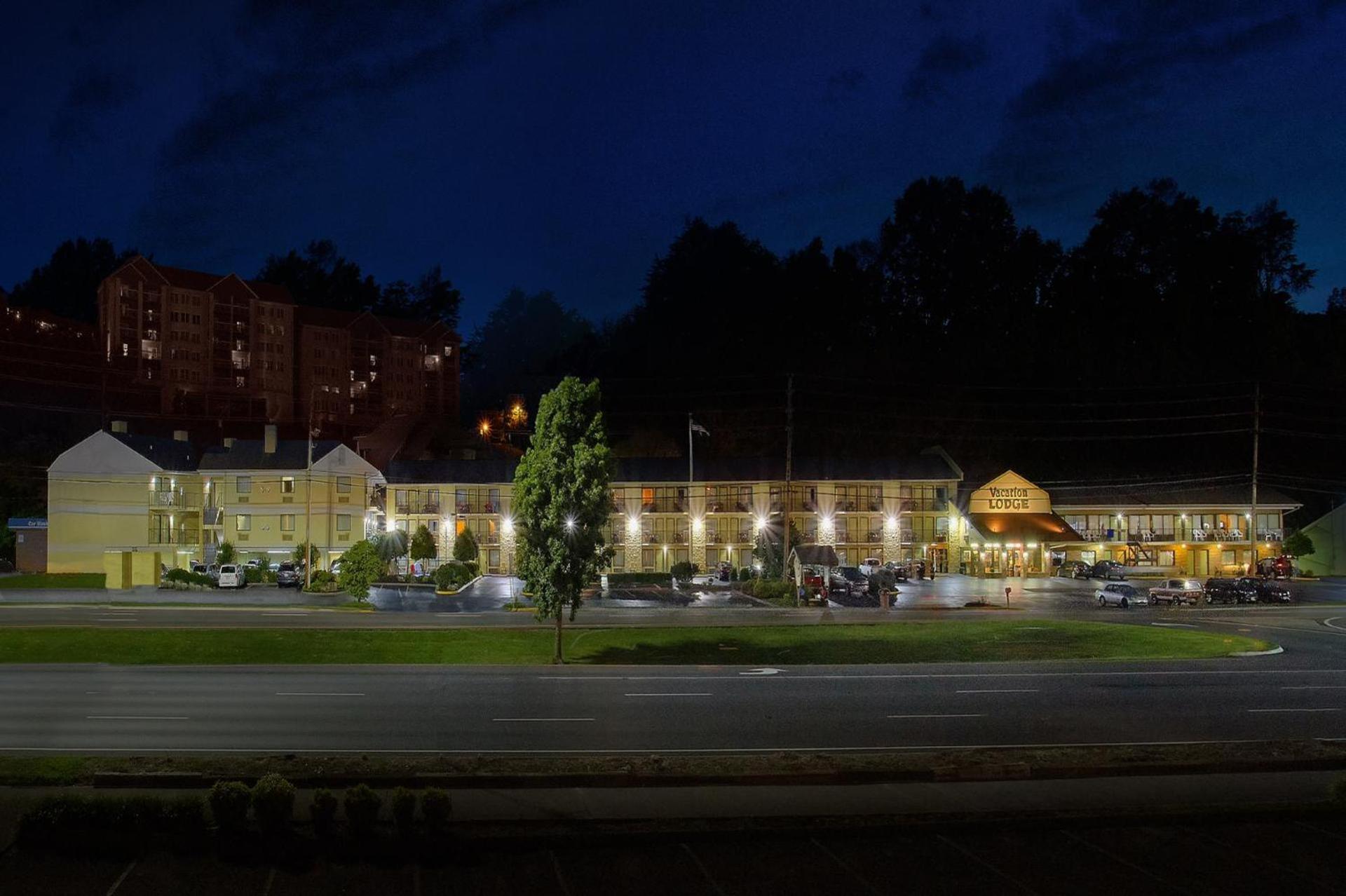 Vacation Lodge photo 28