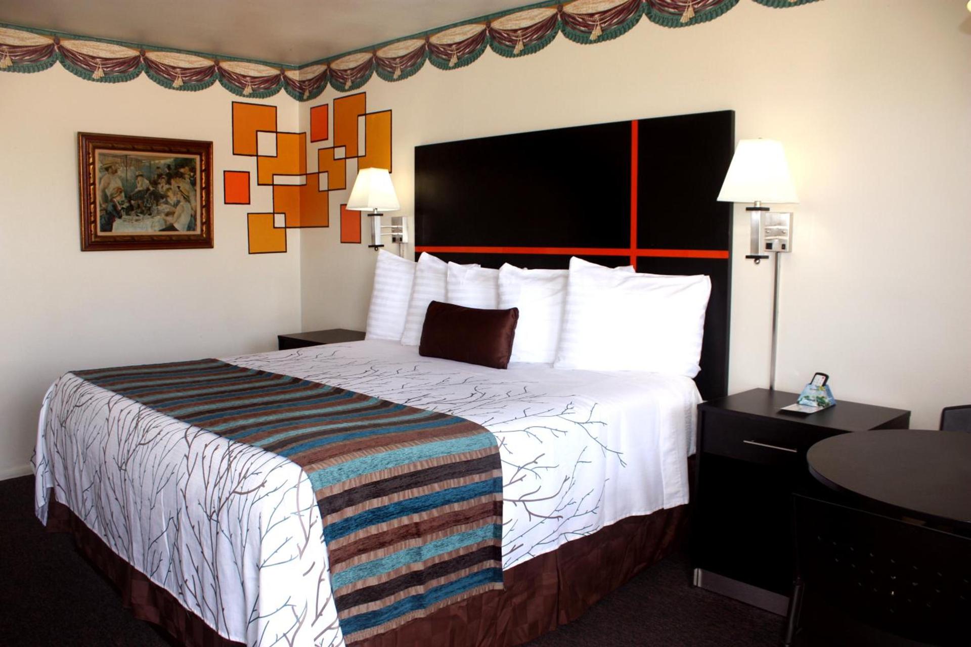 Chaparral Motor Inn photo 26
