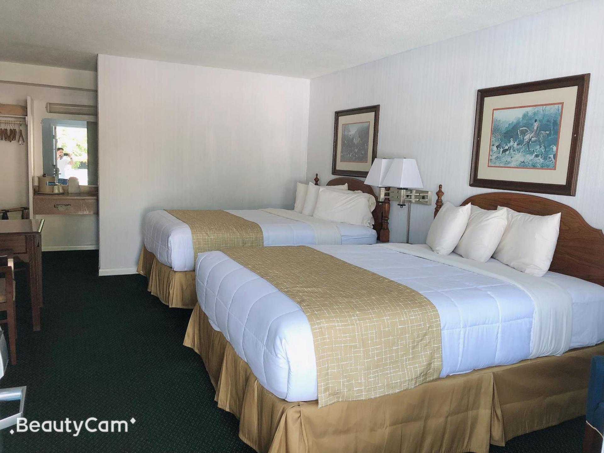 Travelodge by Wyndham Cape Cod Area photo 35
