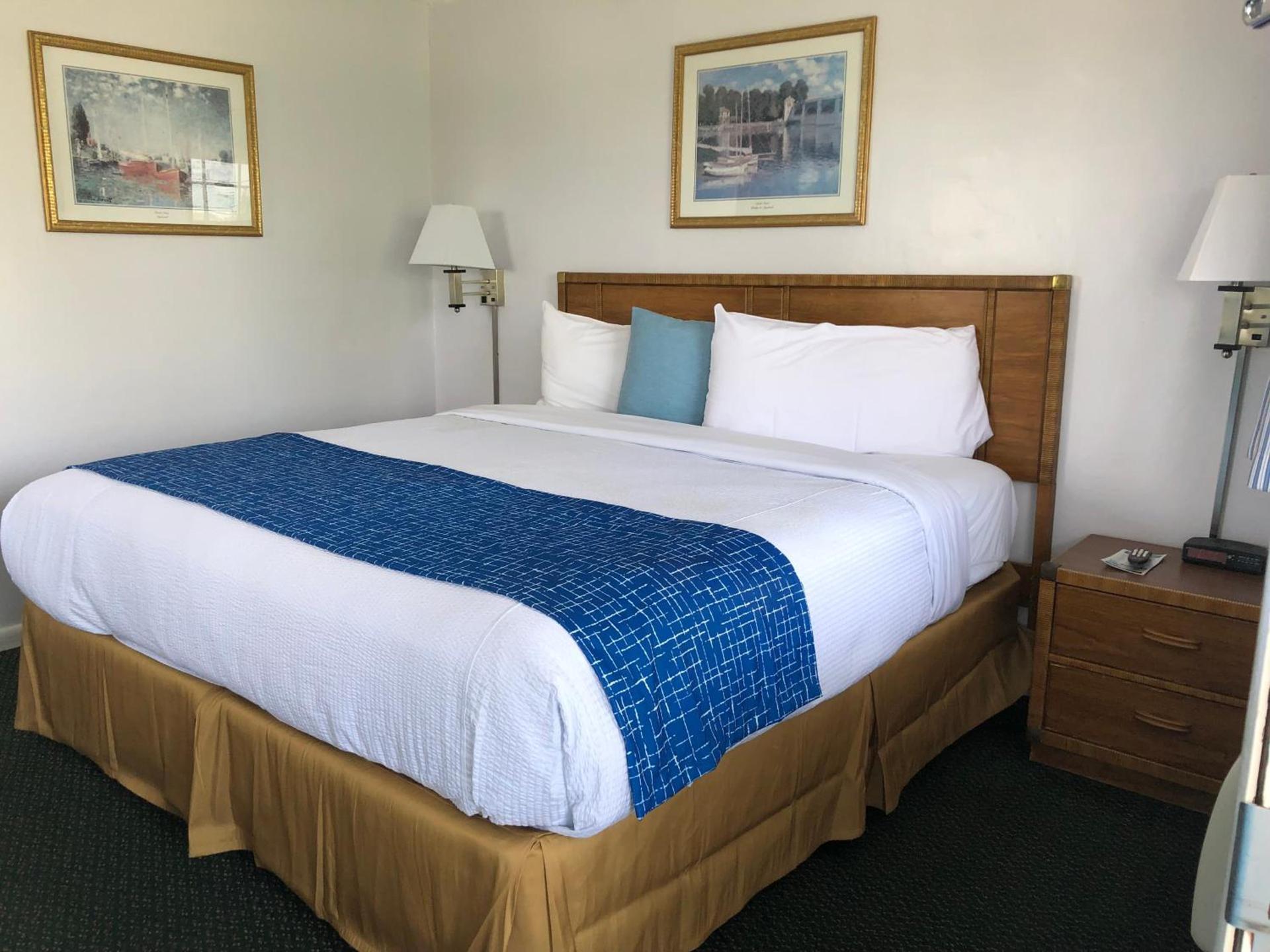 Travelodge by Wyndham Cape Cod Area photo 33