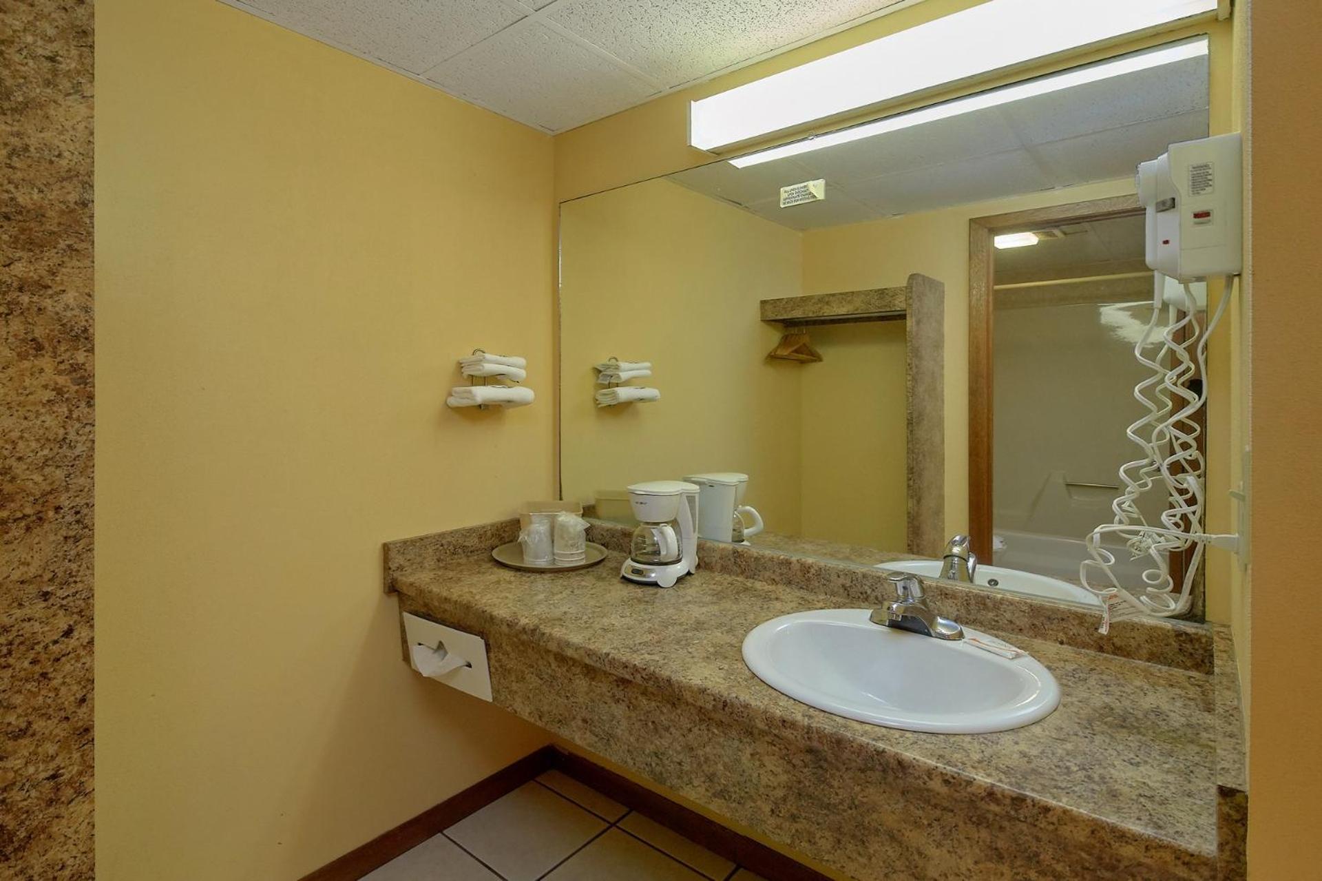 Vacation Lodge photo 34