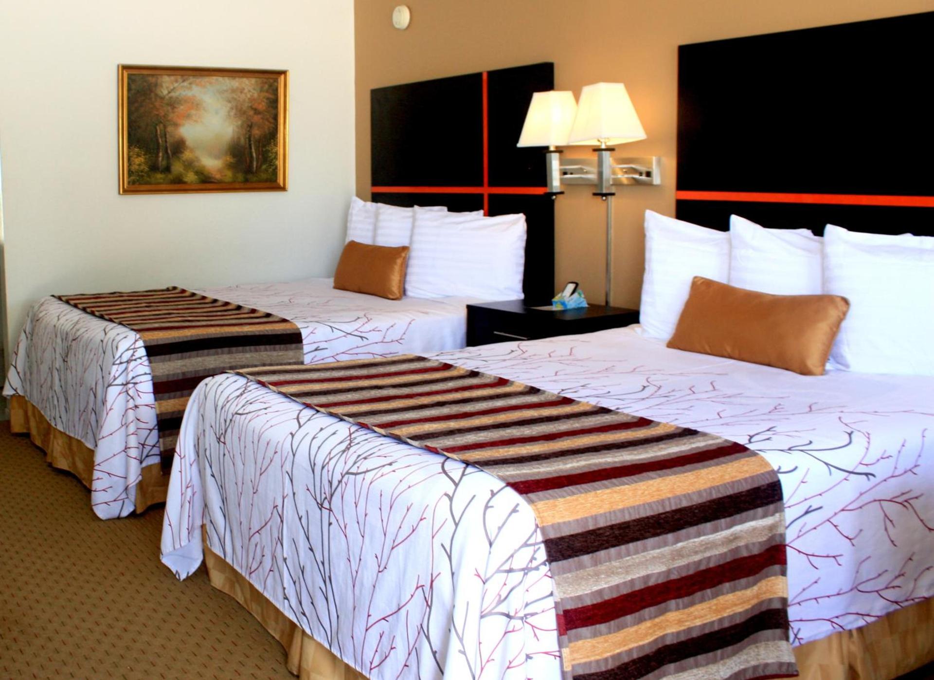 Chaparral Motor Inn photo 18