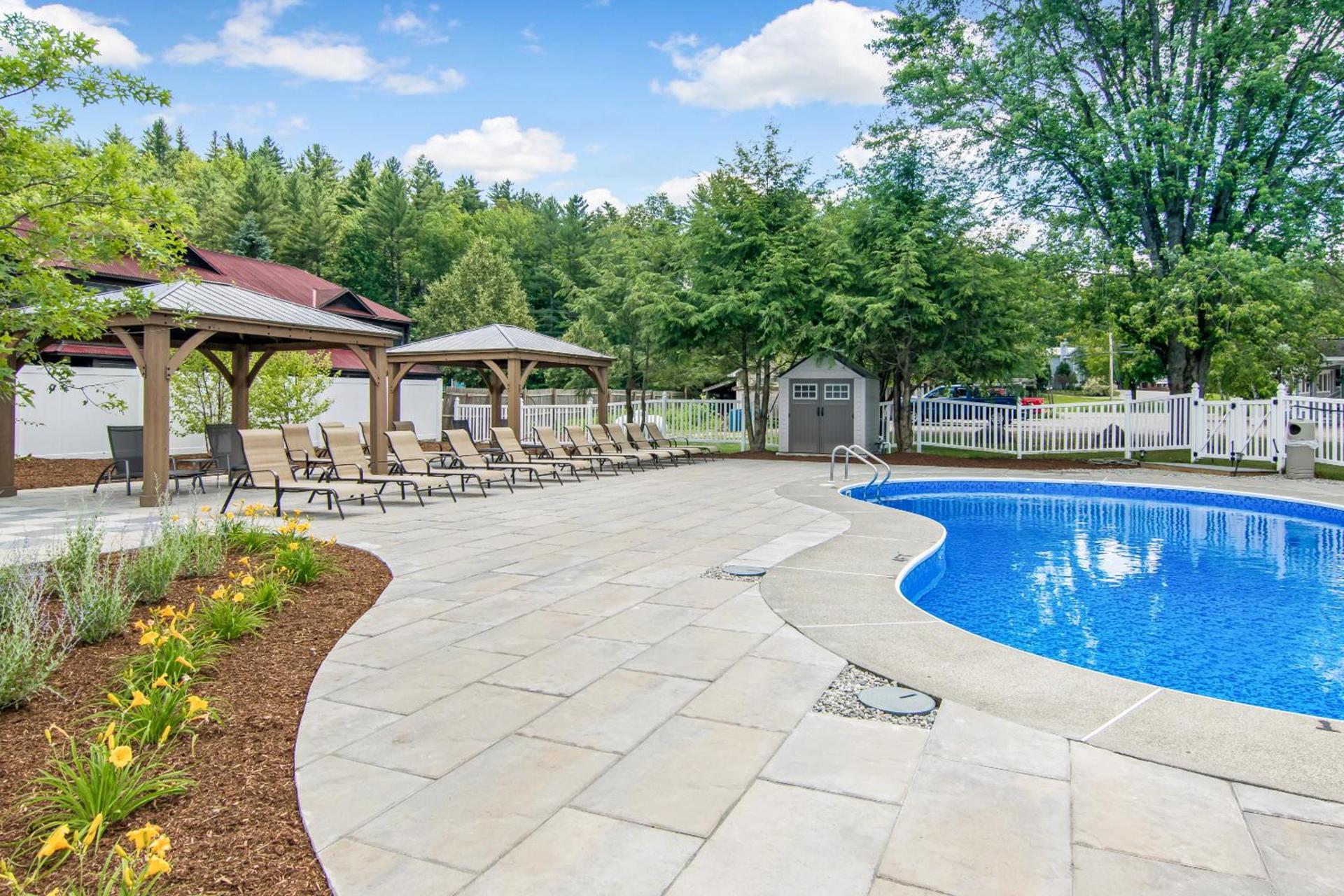 Grey Fox Inn photo 16