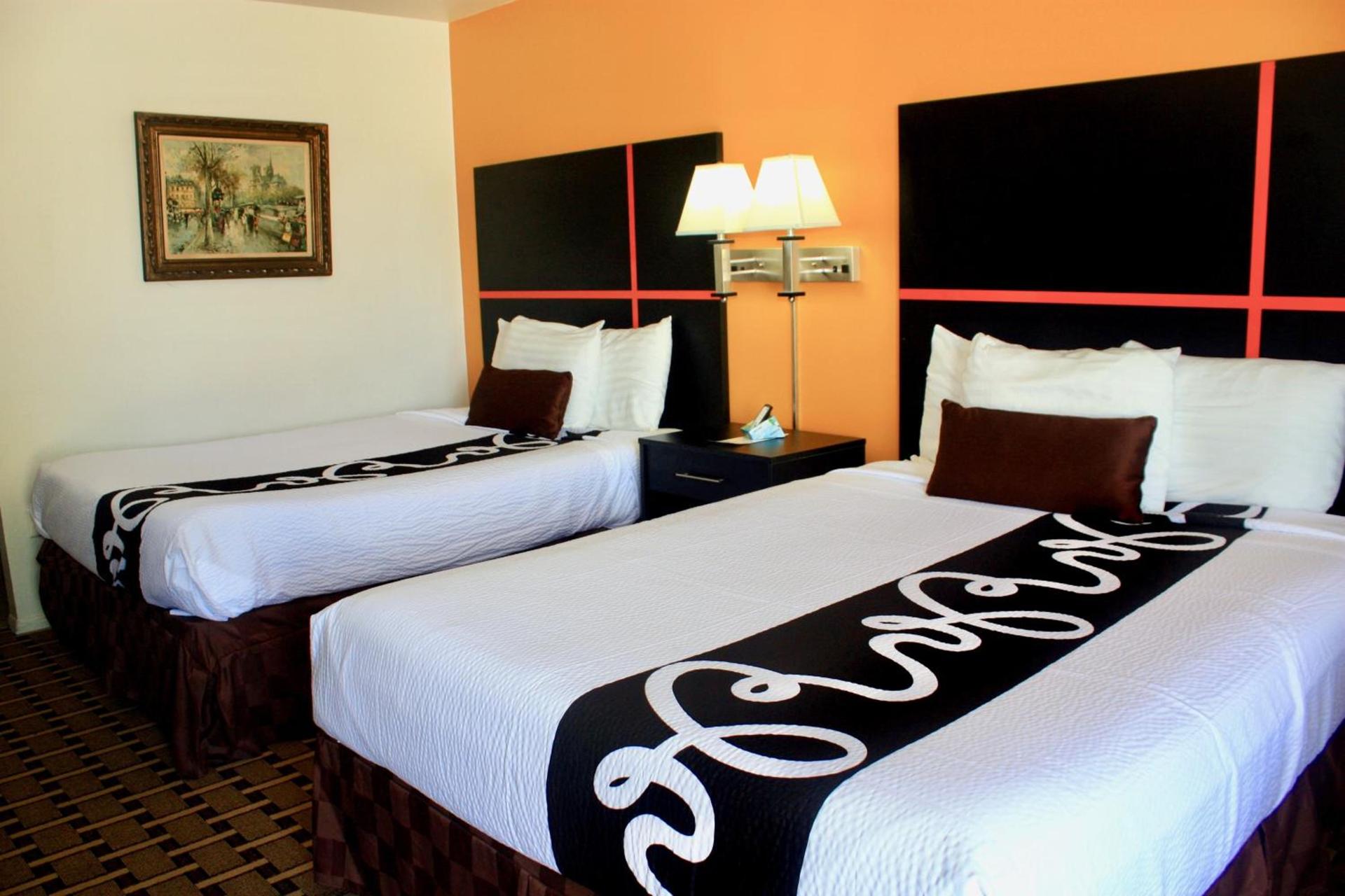 Chaparral Motor Inn photo 33