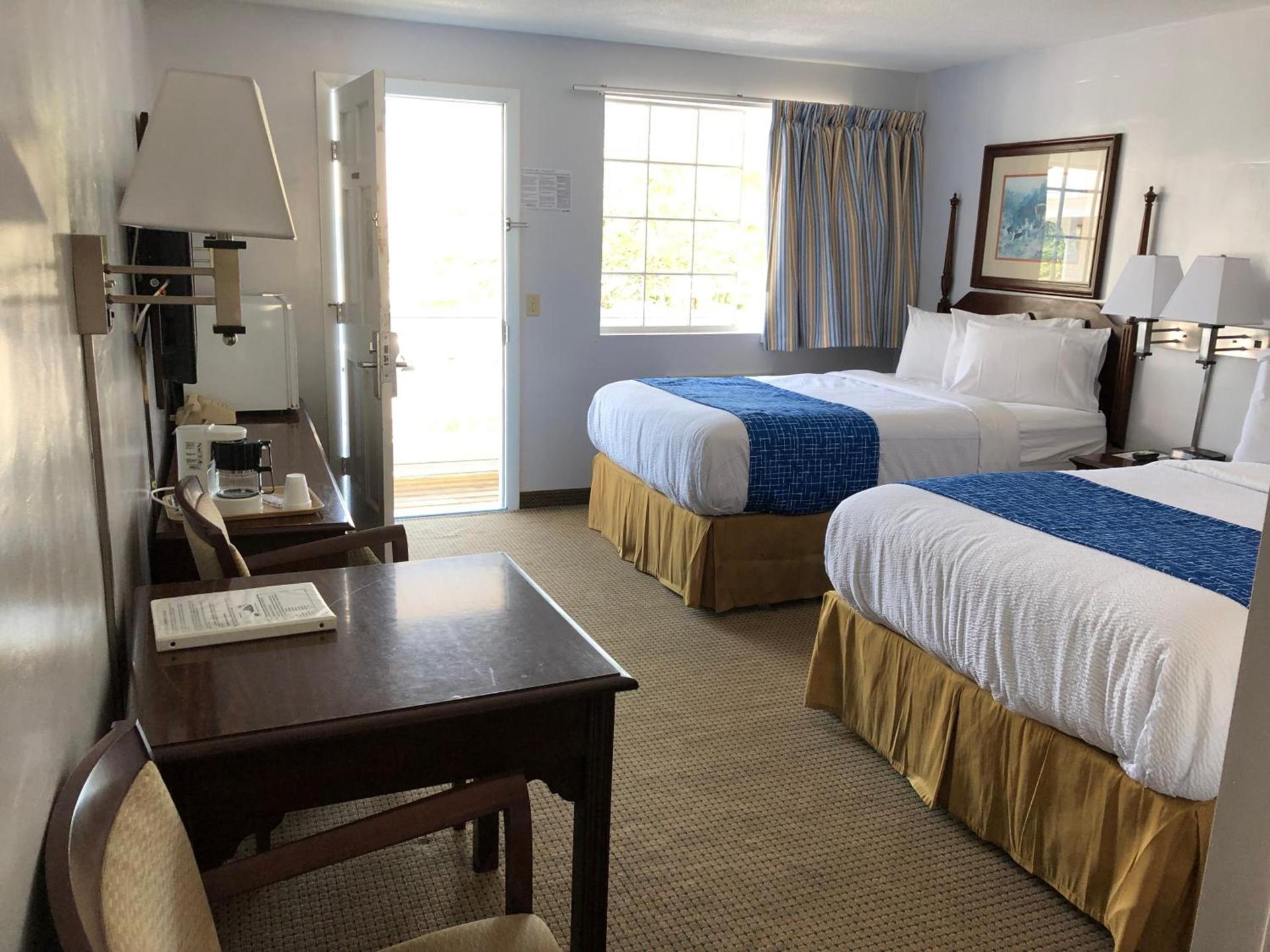 Travelodge by Wyndham Cape Cod Area photo 31