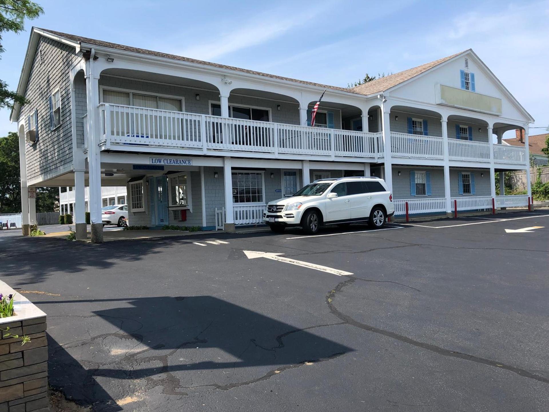 Travelodge by Wyndham Cape Cod Area photo 38