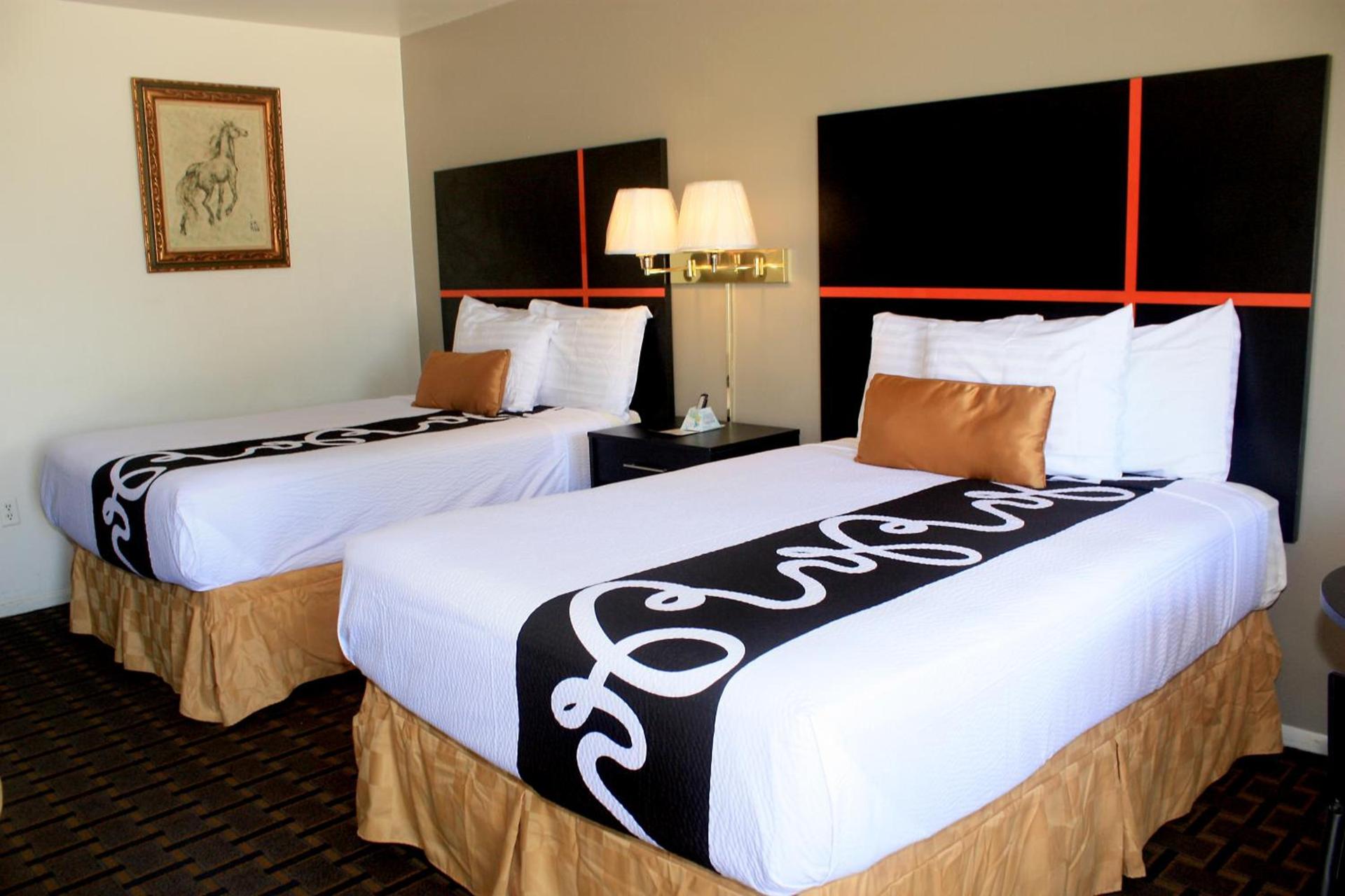 Chaparral Motor Inn photo 25