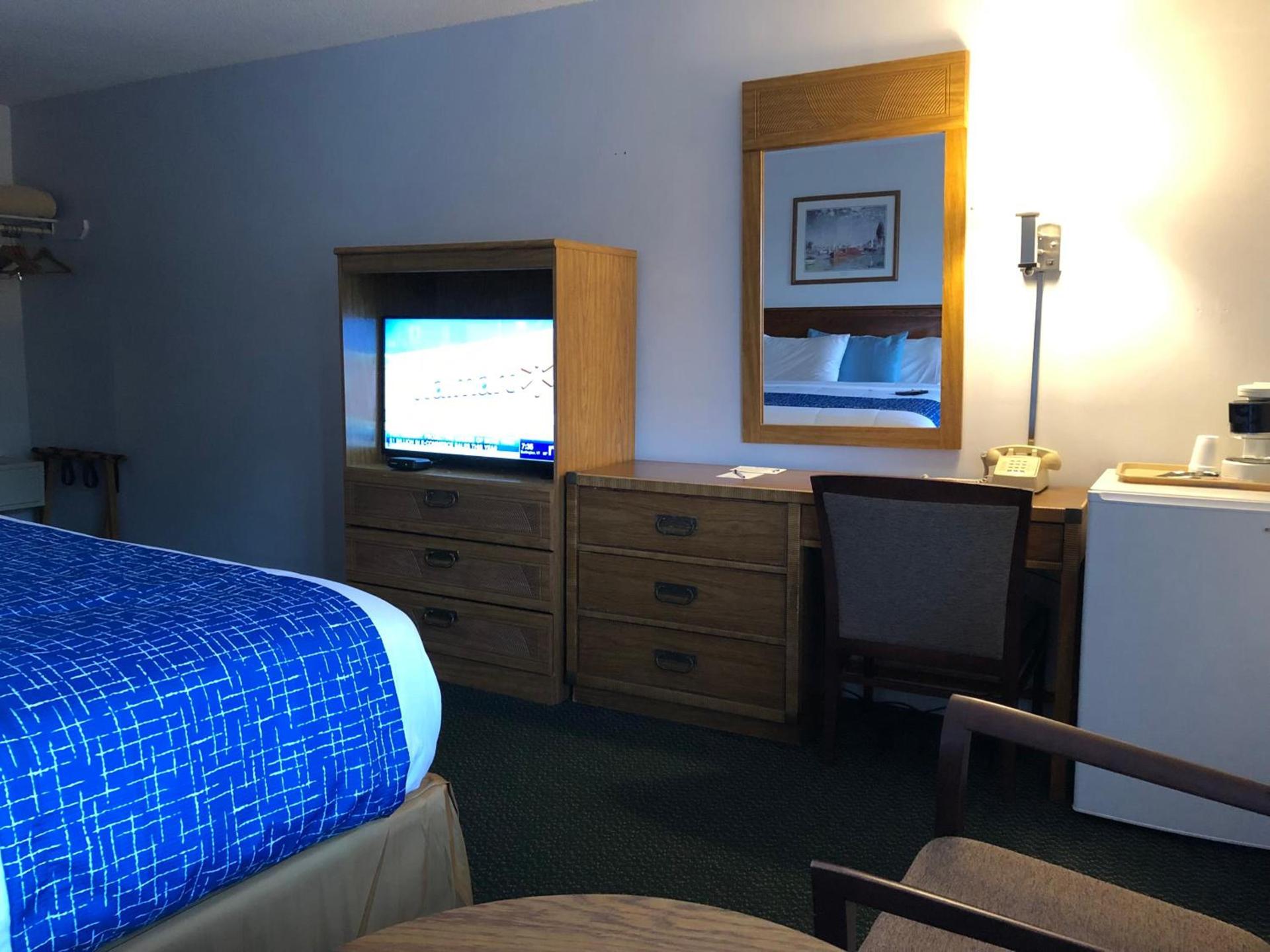 Travelodge by Wyndham Cape Cod Area photo 29