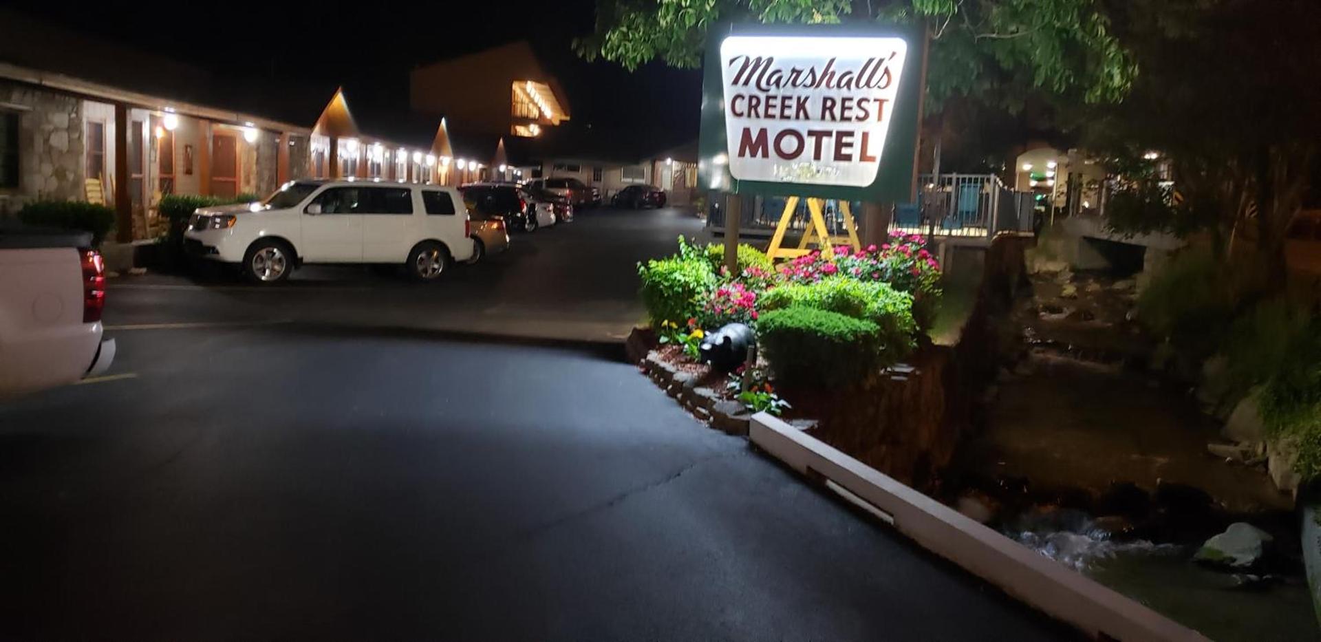 Marshall's Creek Rest Motel photo 18