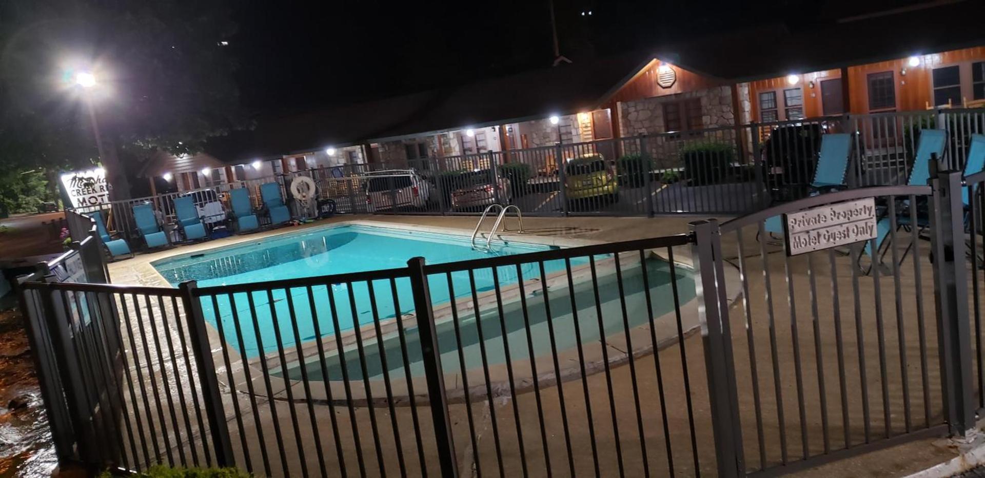 Marshall's Creek Rest Motel photo 17