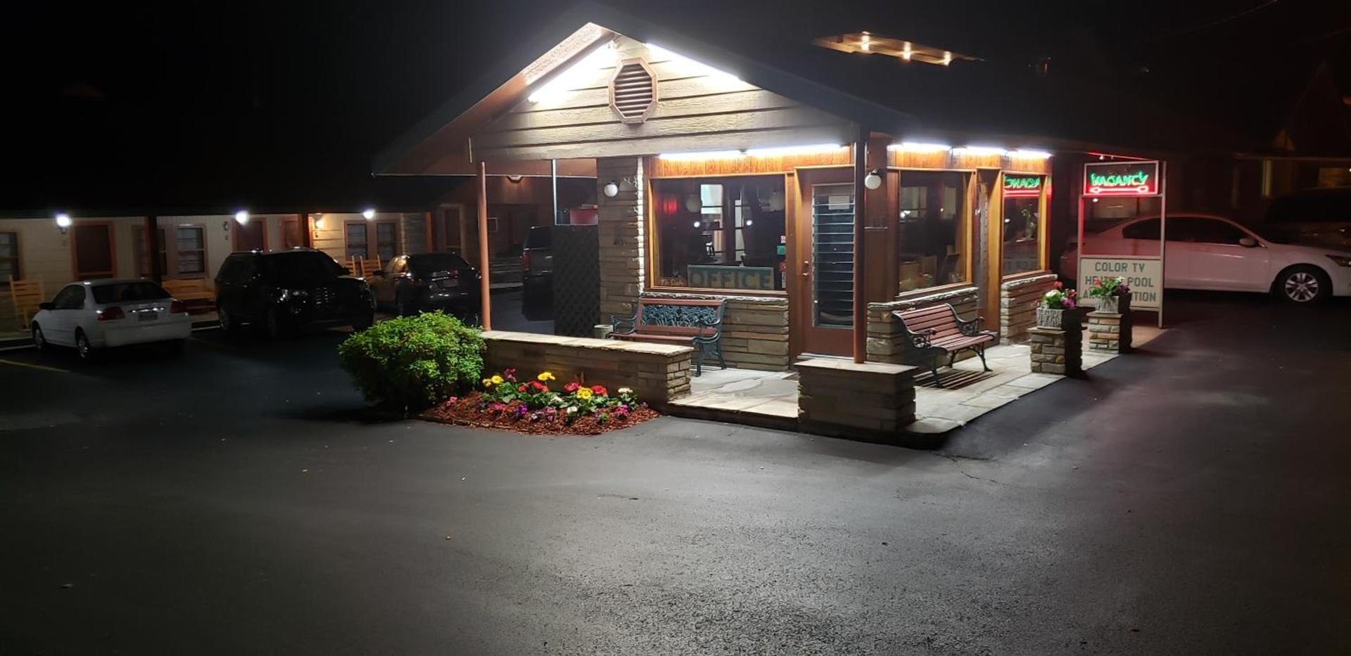 Marshall's Creek Rest Motel photo 15