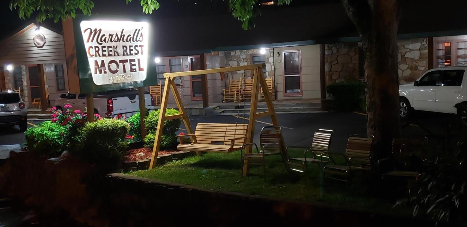 Marshall's Creek Rest Motel photo 14