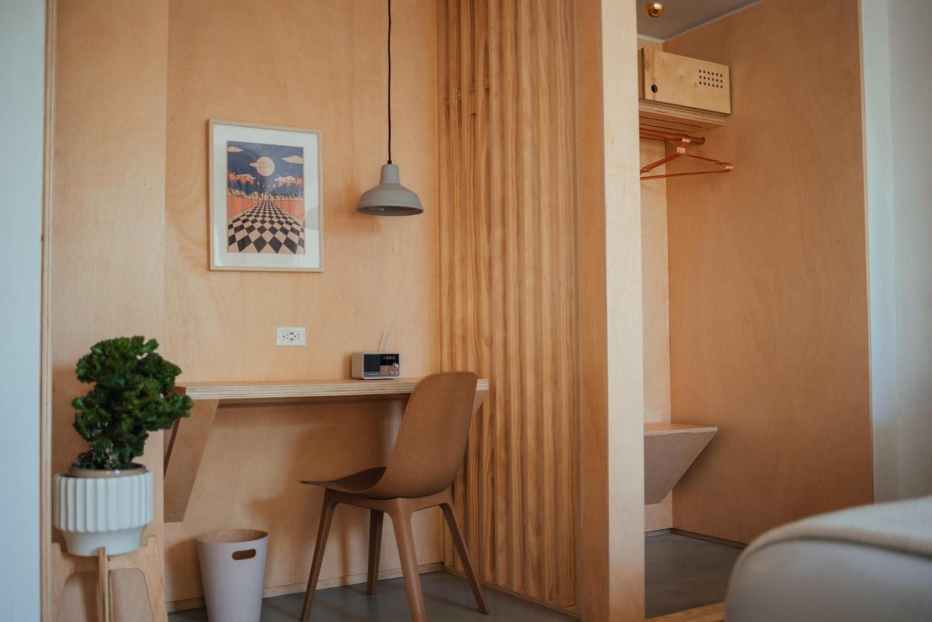 DREAMERS bnb photo 17