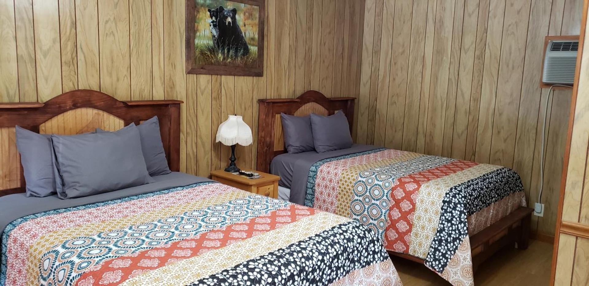 Marshall's Creek Rest Motel photo 10