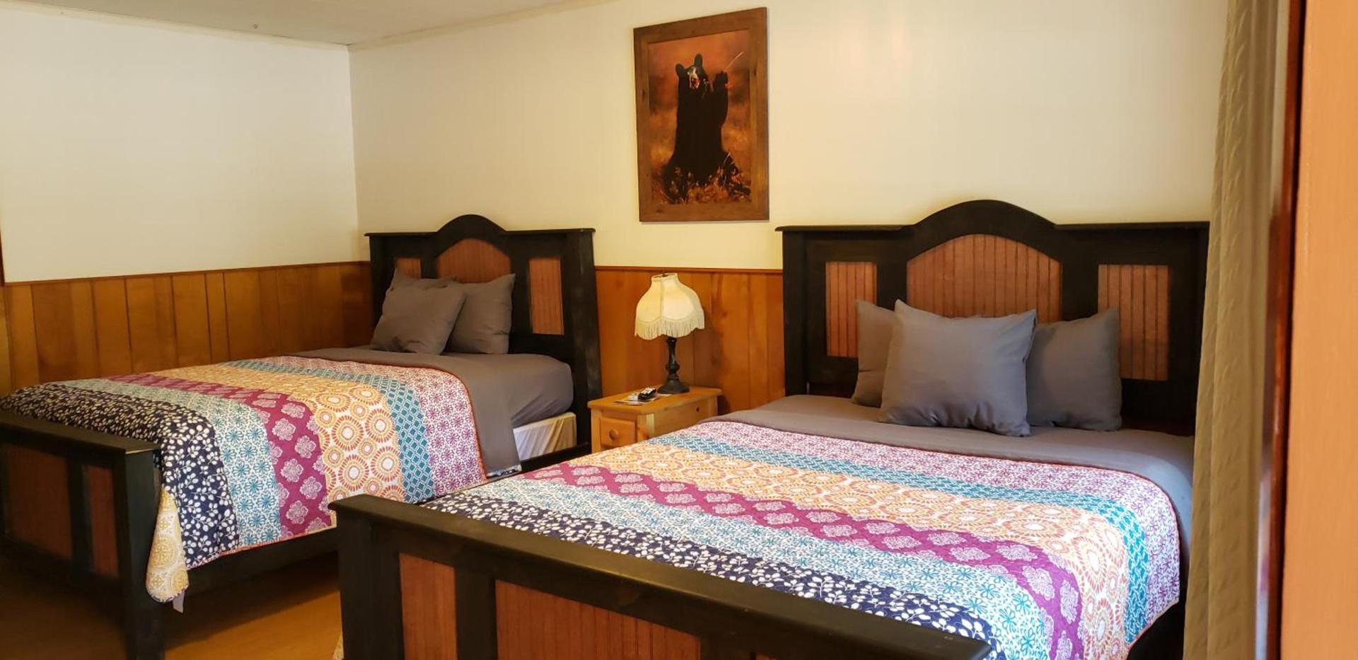 Marshall's Creek Rest Motel photo 9
