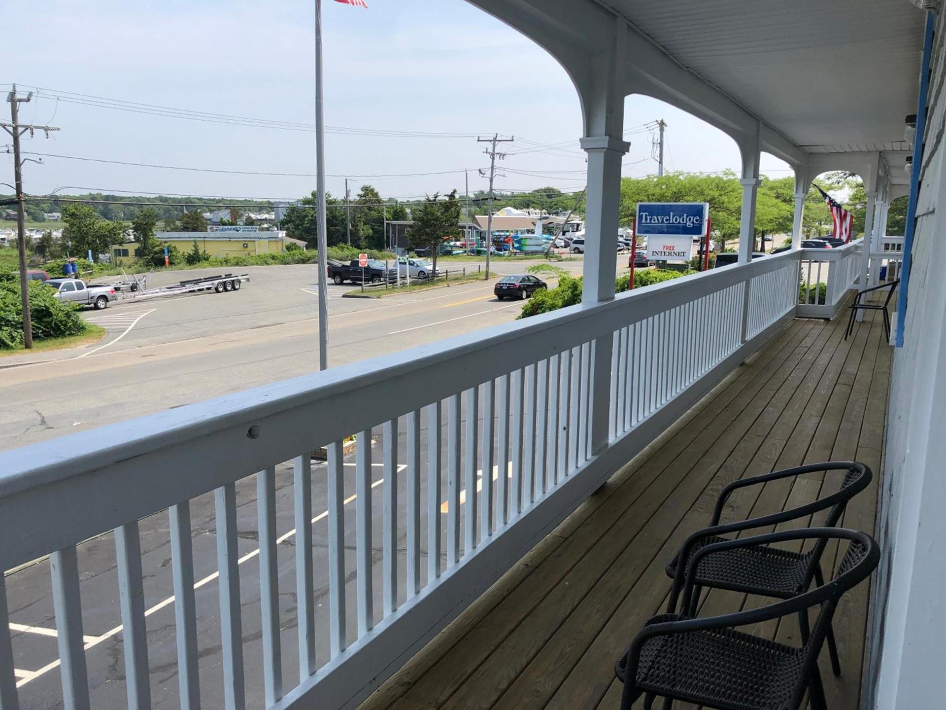 Travelodge by Wyndham Cape Cod Area photo 28