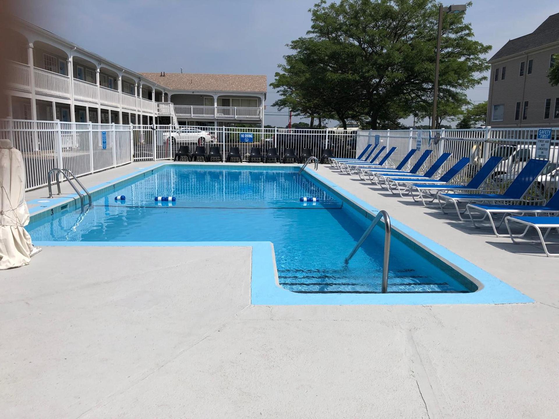 Travelodge by Wyndham Cape Cod Area photo 23