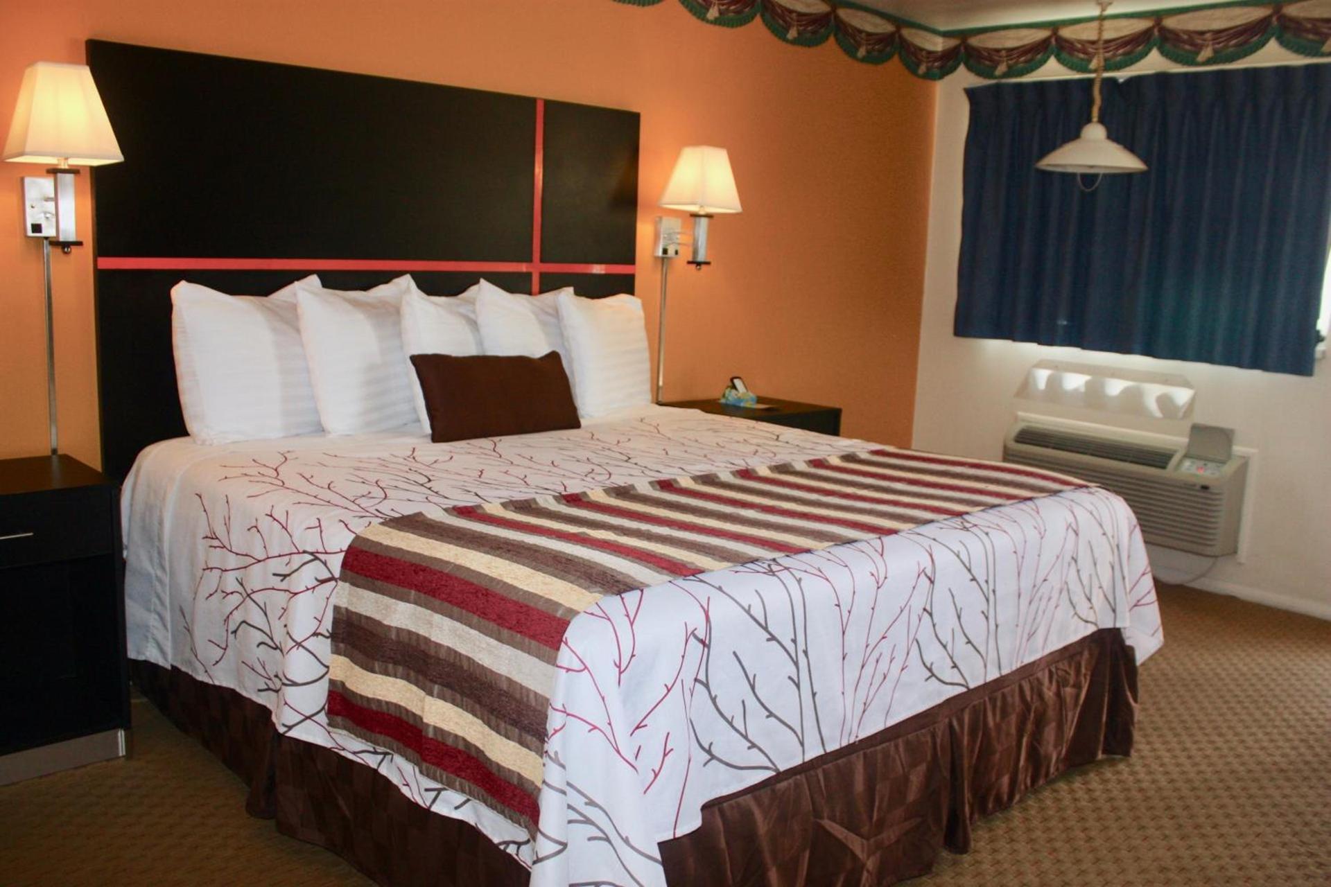 Chaparral Motor Inn photo 31