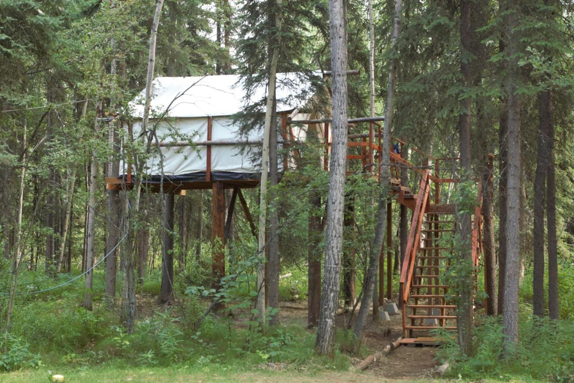 Sven's Basecamp Hostel photo 4