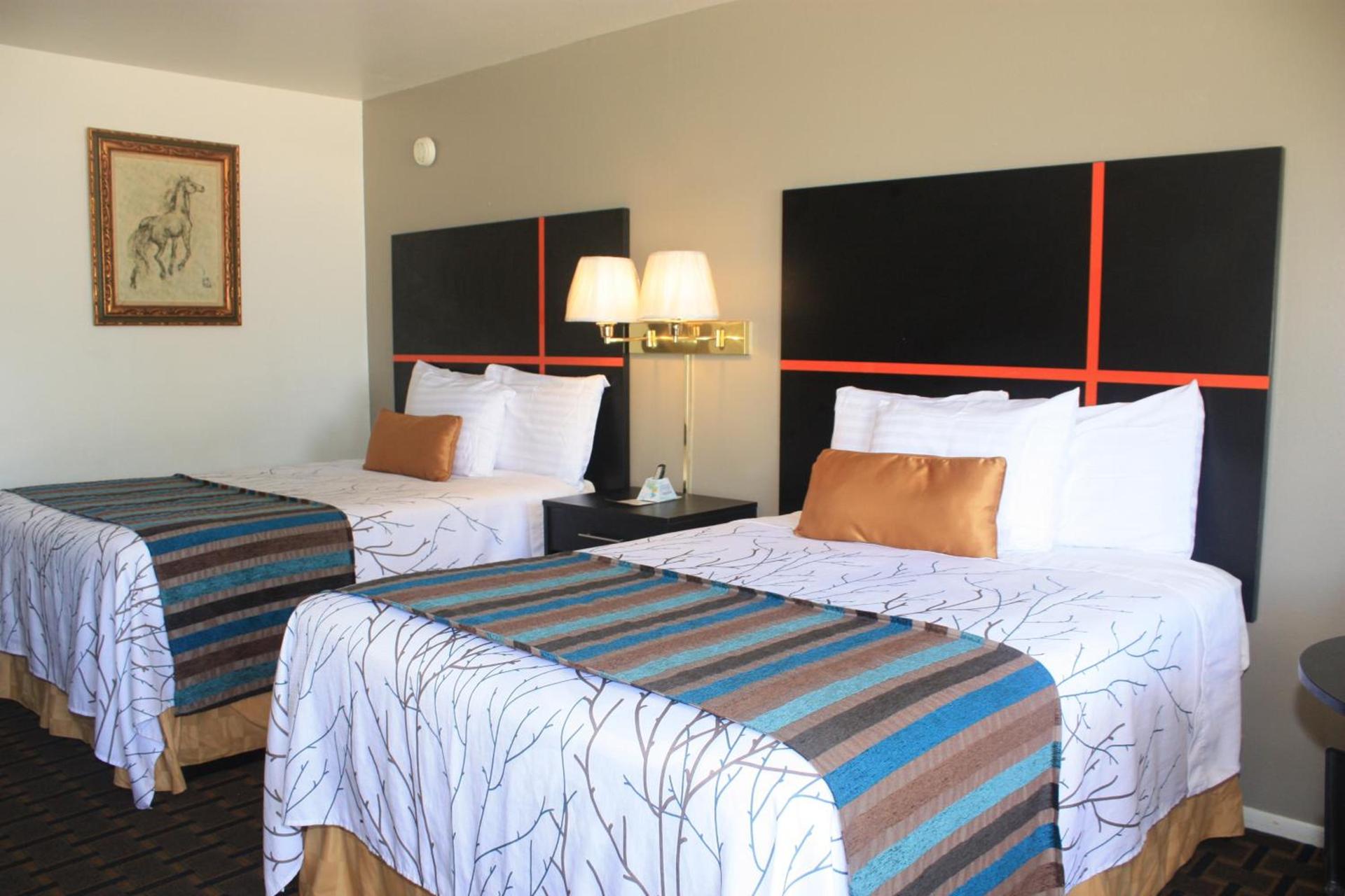 Chaparral Motor Inn photo 8