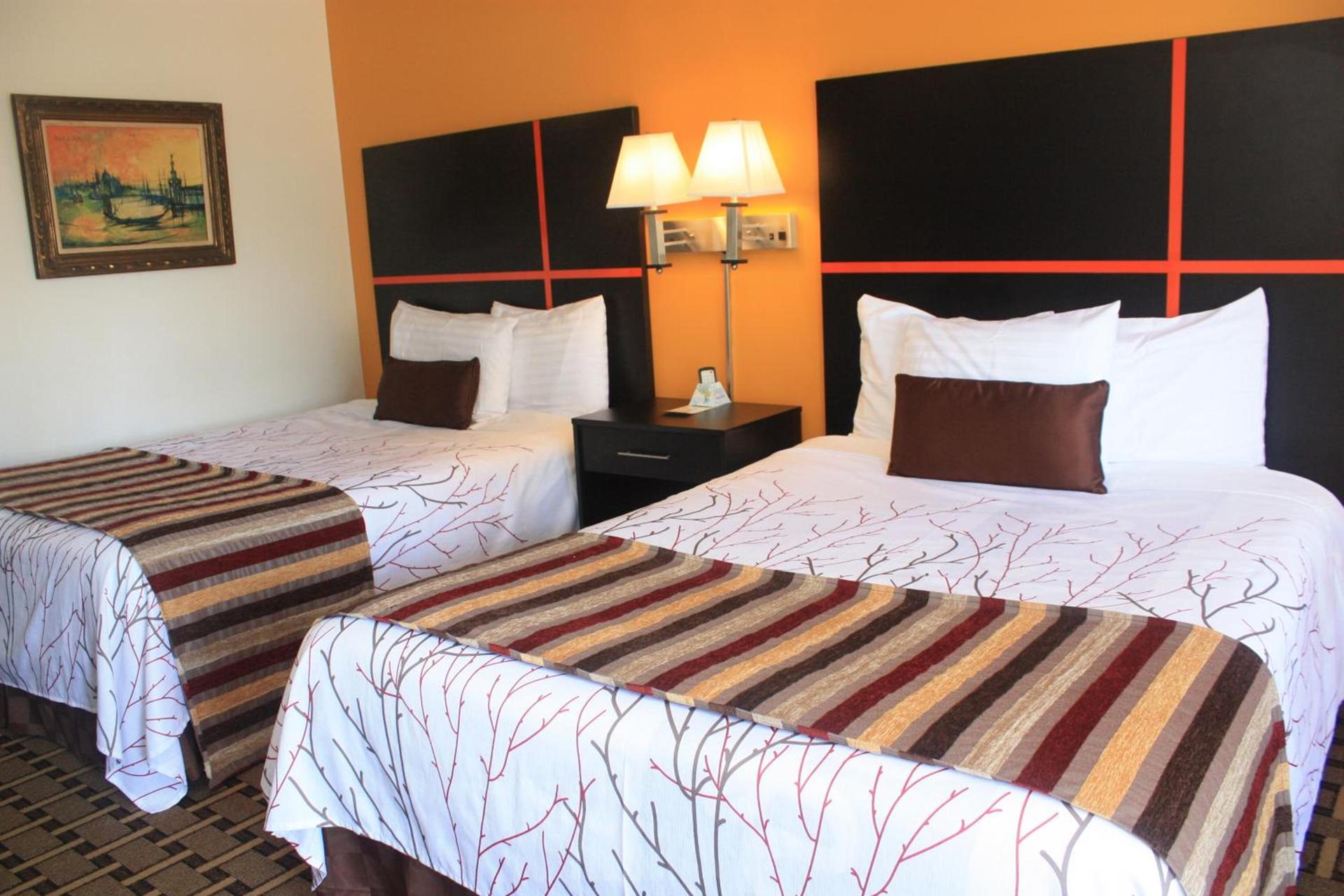 Chaparral Motor Inn photo 6