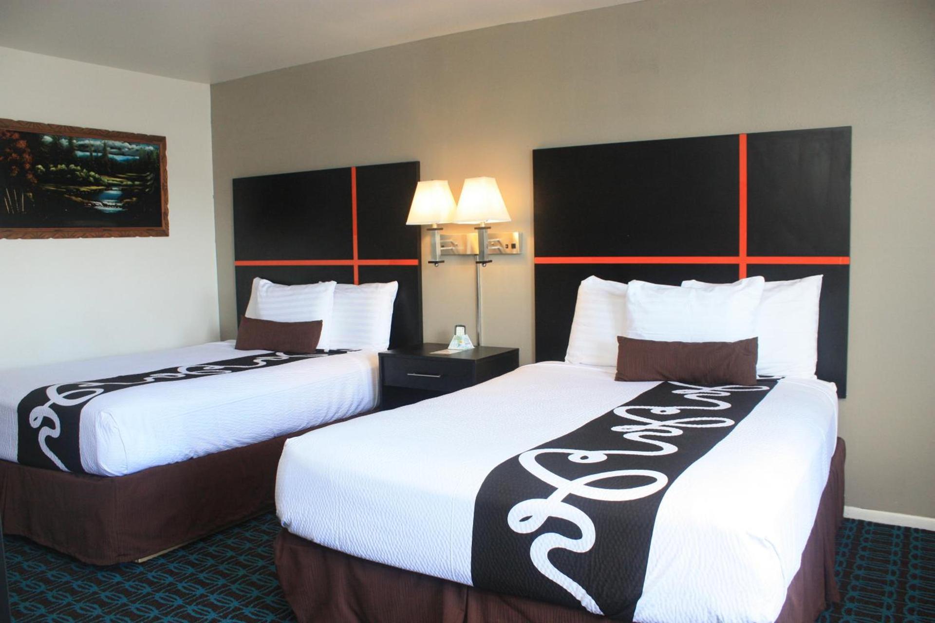 Chaparral Motor Inn photo 28