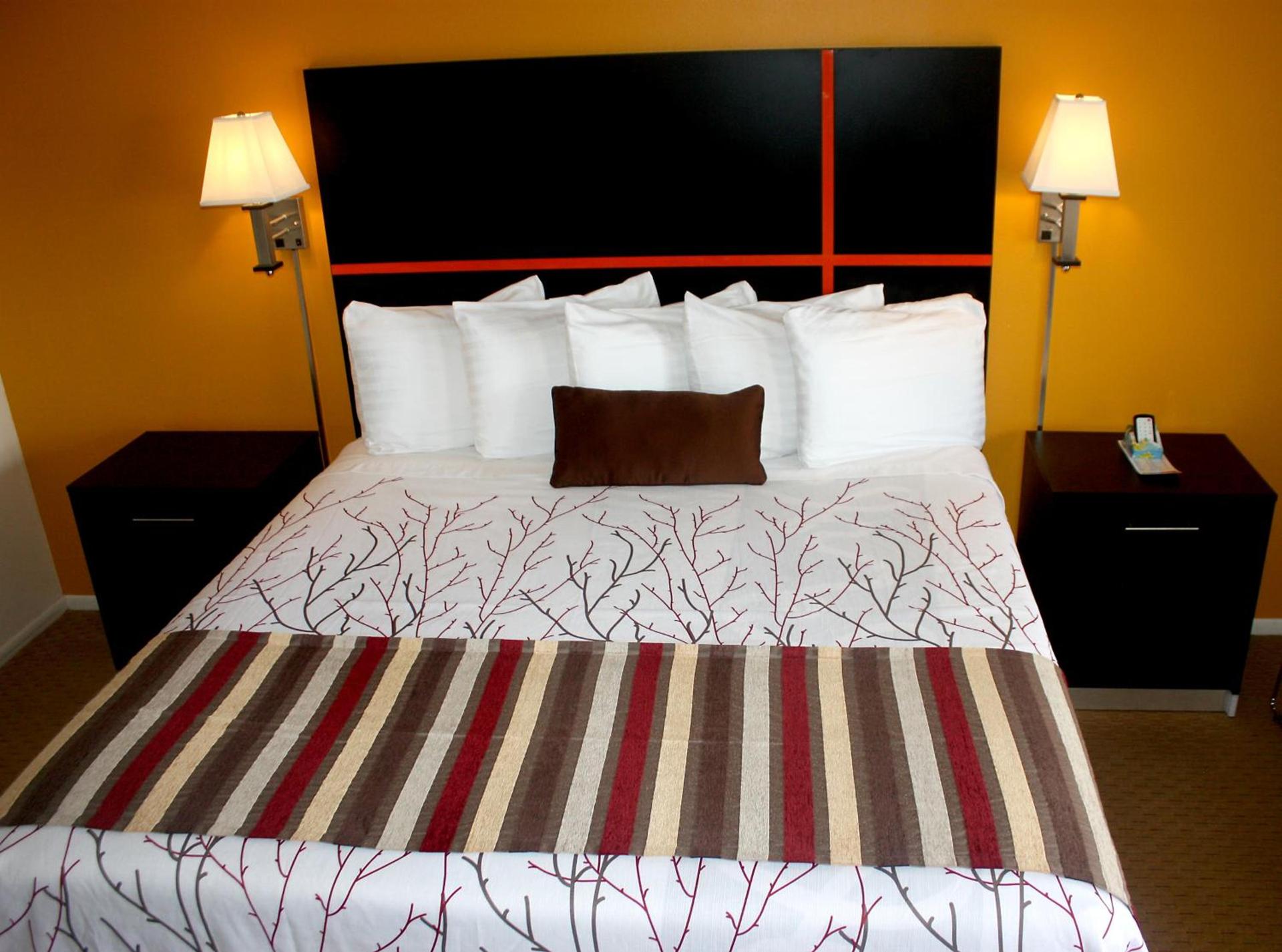 Chaparral Motor Inn photo 17
