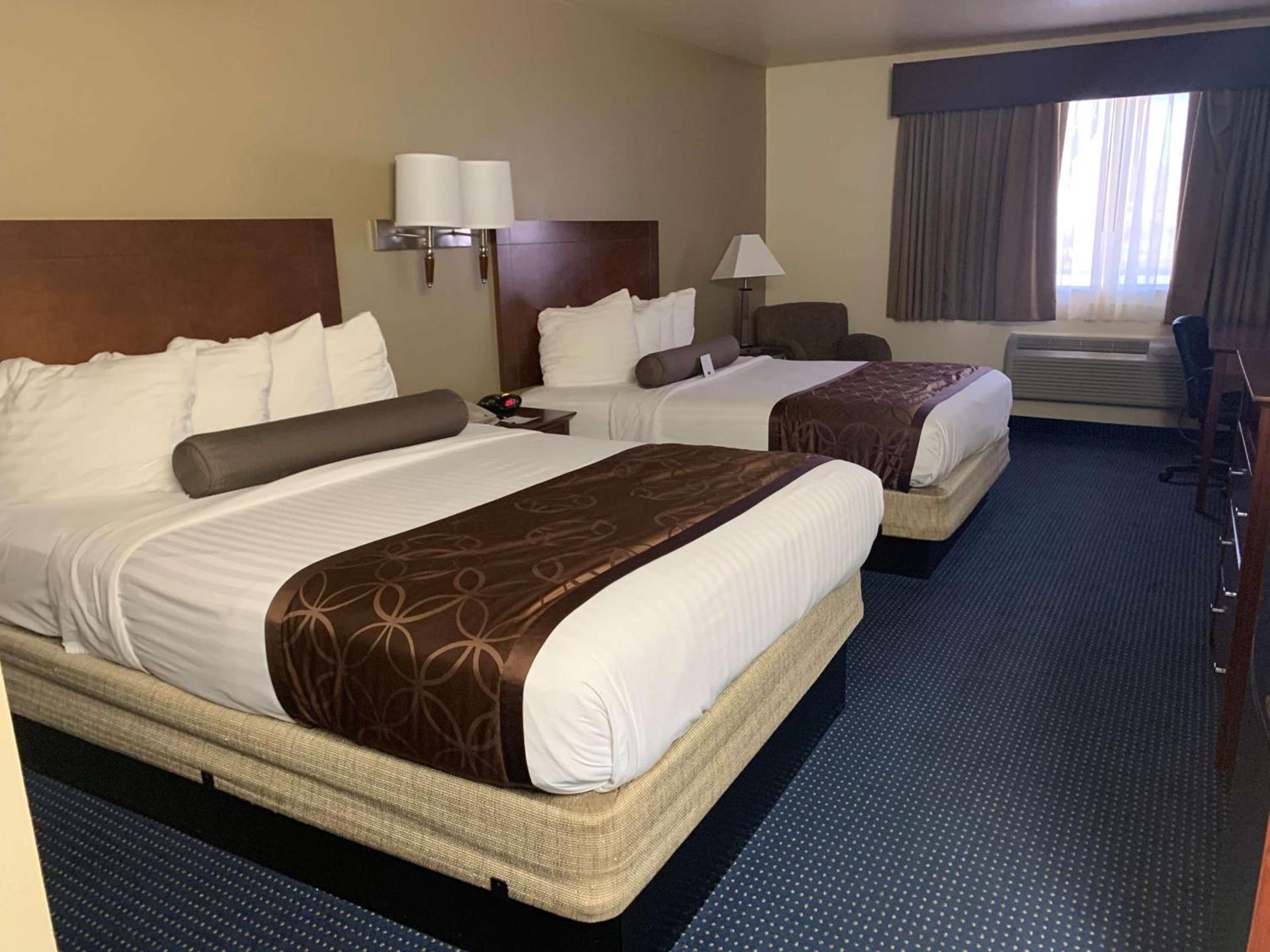 Best Western Desert Oasis photo 13