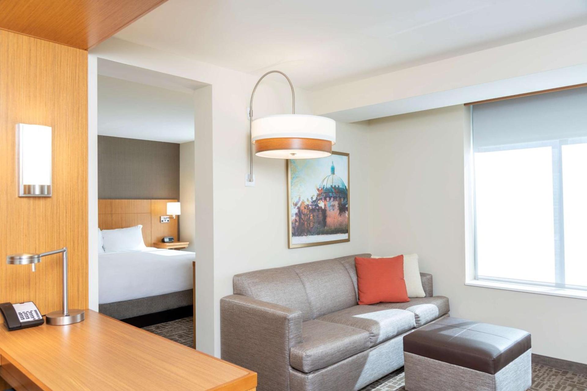 Hyatt Place Detroit/Royal Oak photo 91