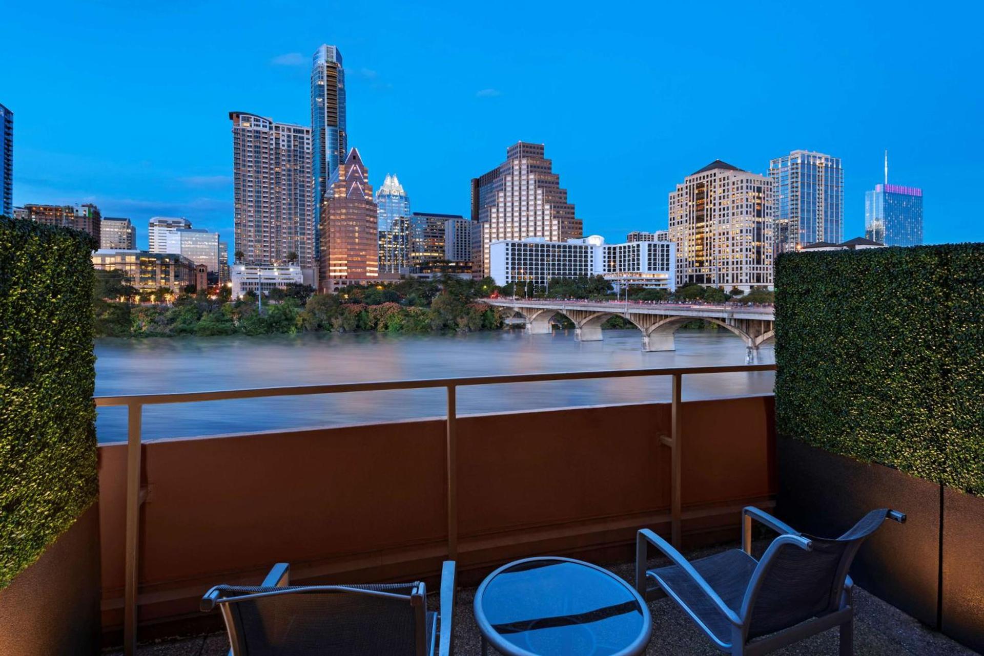 Hyatt Regency Austin photo 65