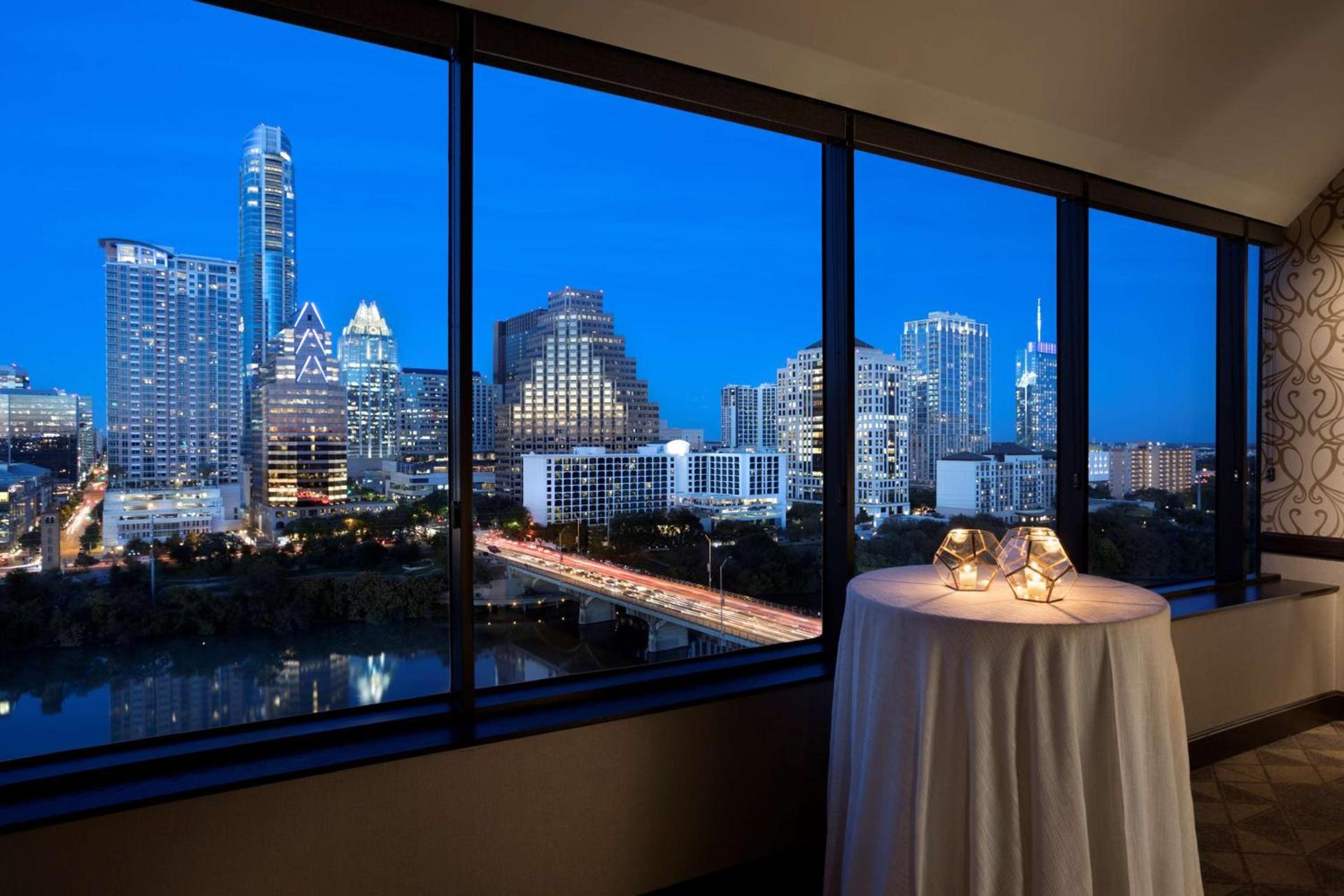 Hyatt Regency Austin photo 63