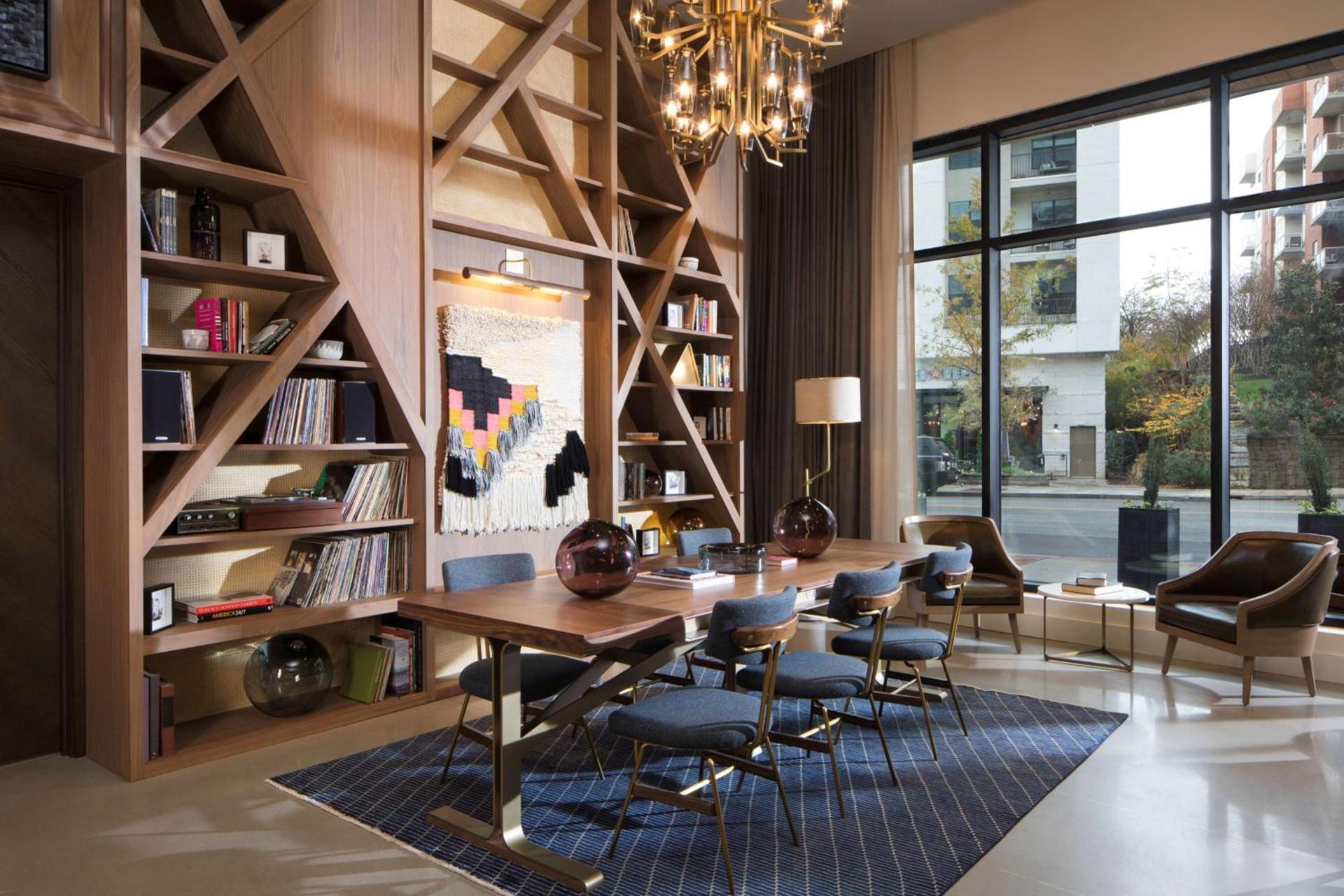 Thompson Nashville, by Hyatt photo 34