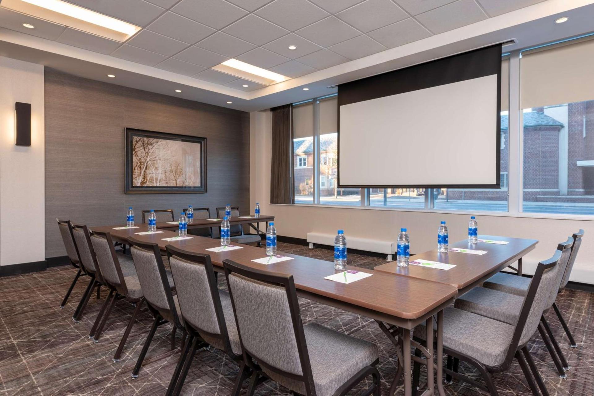 Hyatt Place Detroit/Royal Oak photo 80