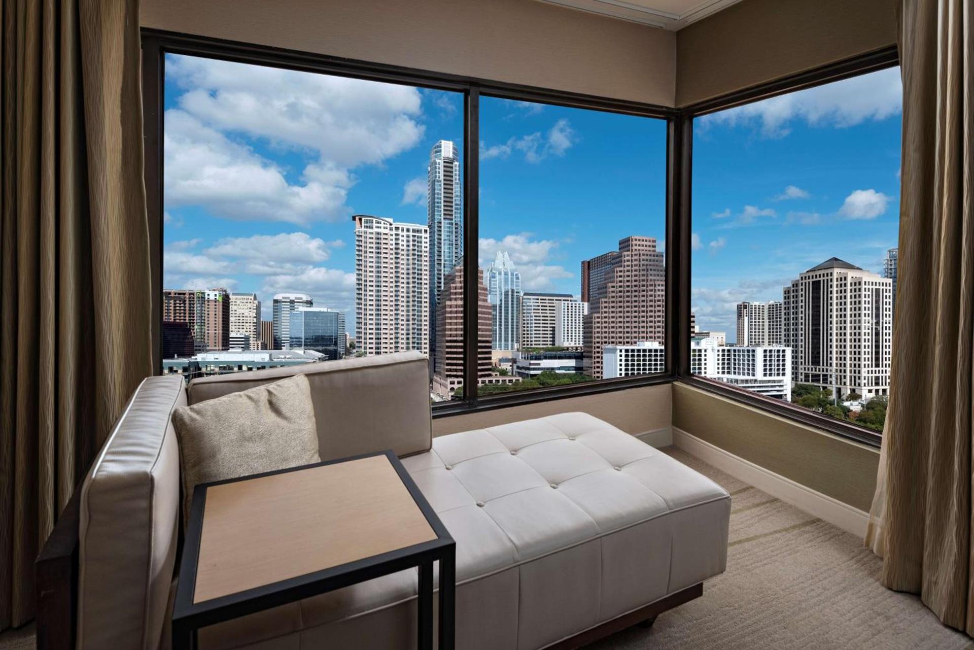 Hyatt Regency Austin photo 47