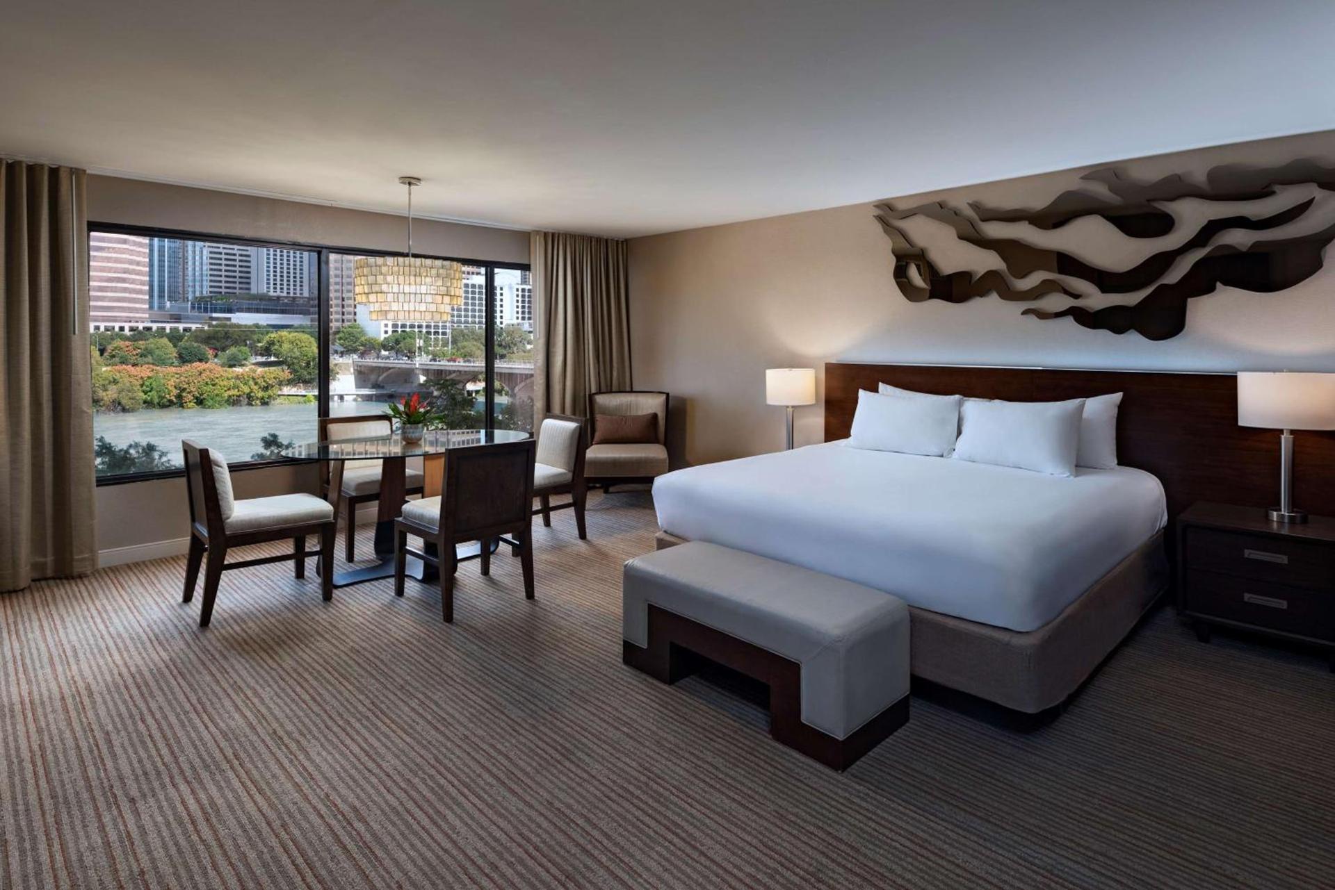Hyatt Regency Austin photo 59