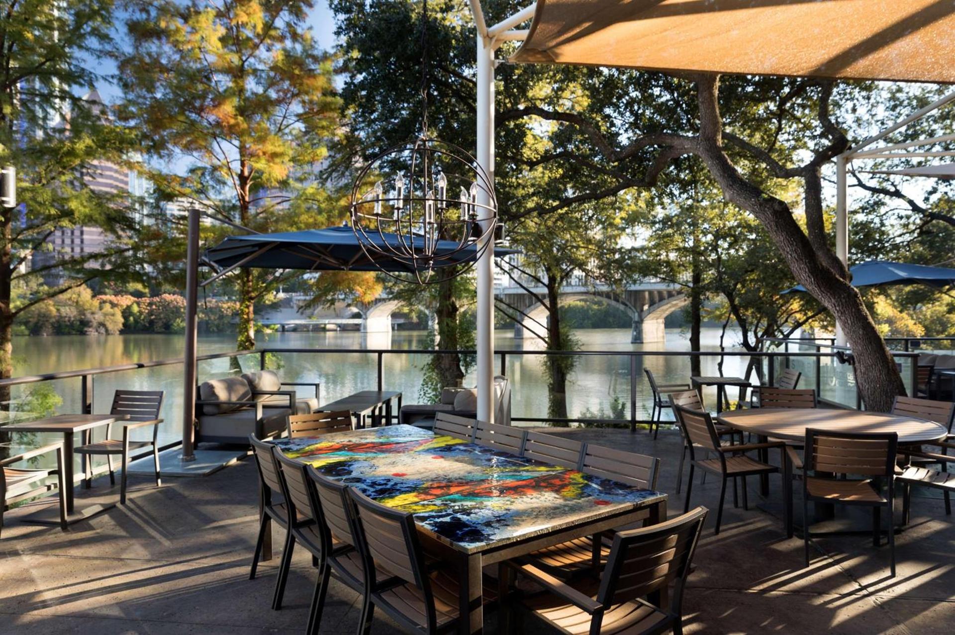 Hyatt Regency Austin photo 48