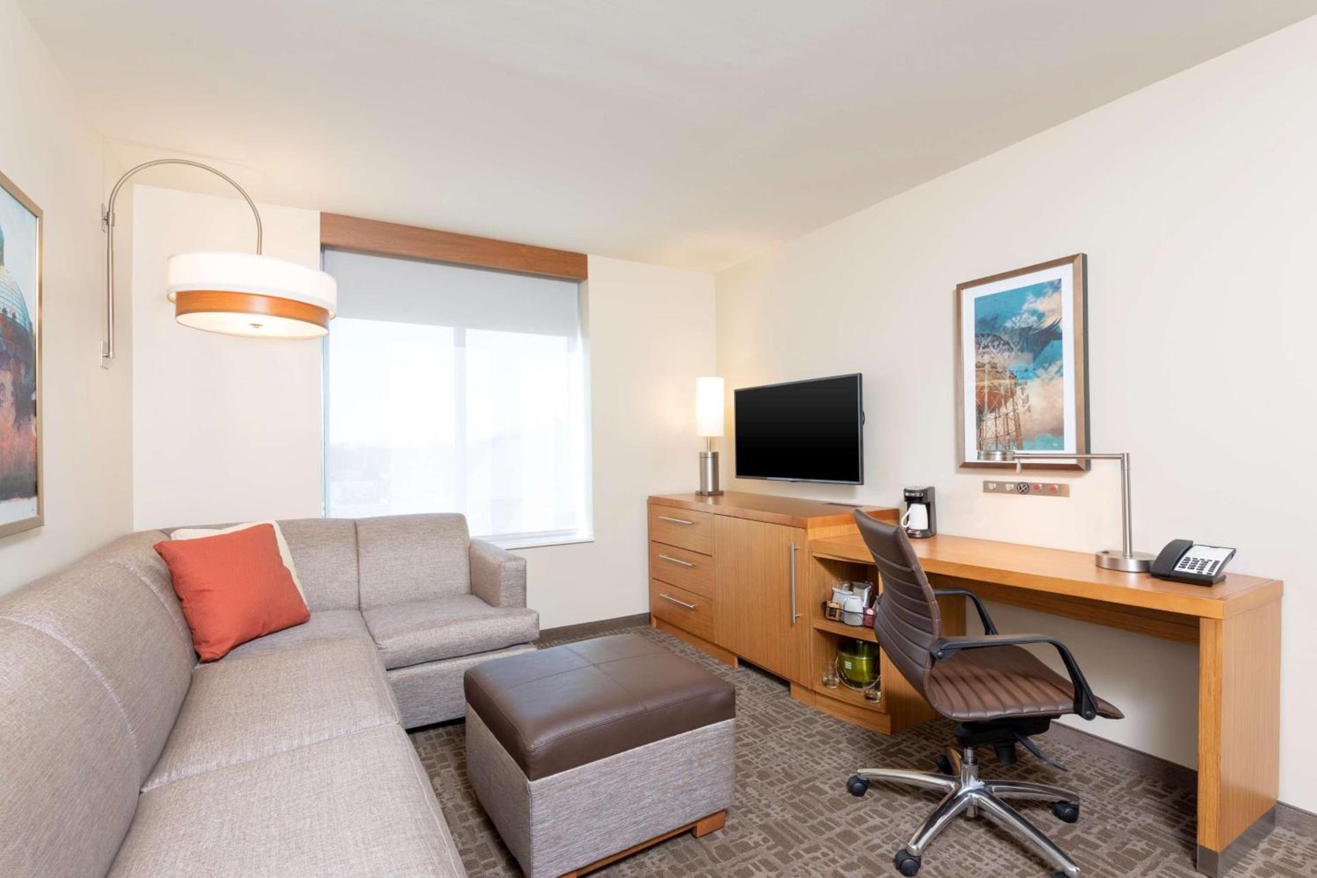 Hyatt Place Detroit/Royal Oak photo 43