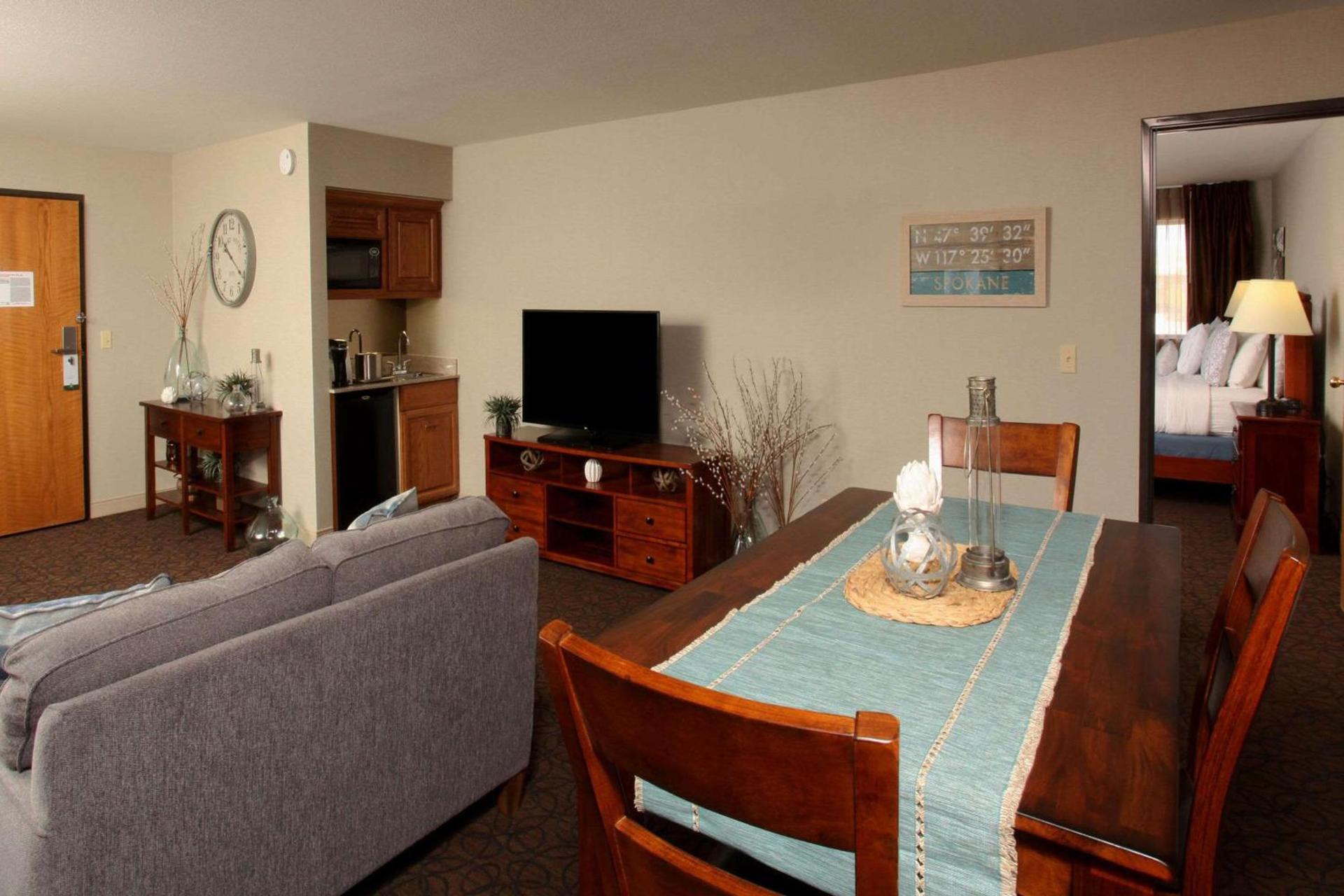 Quality Inn Oakwood photo 14